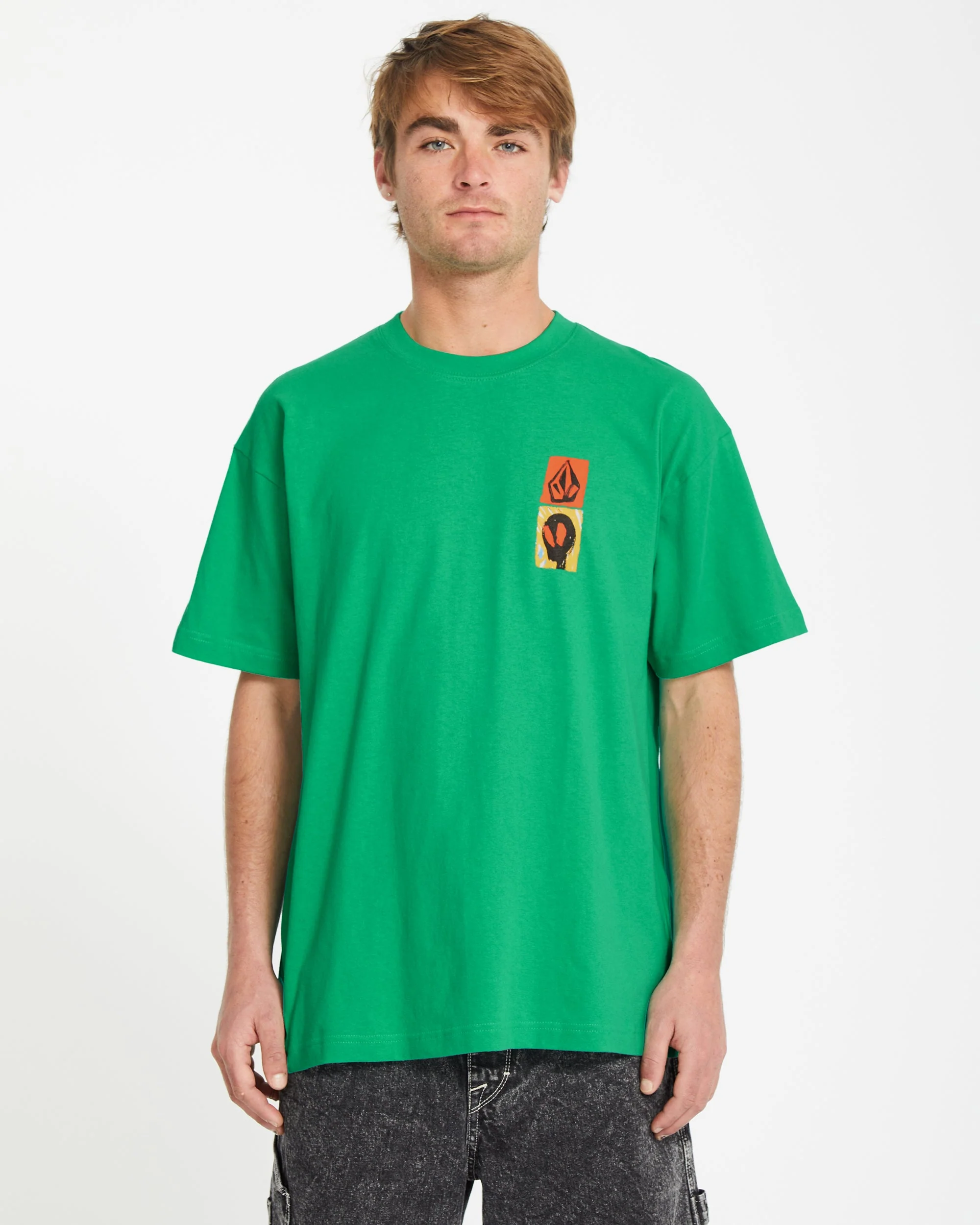 T-shirt Gonyvaders - MINT - Image 4