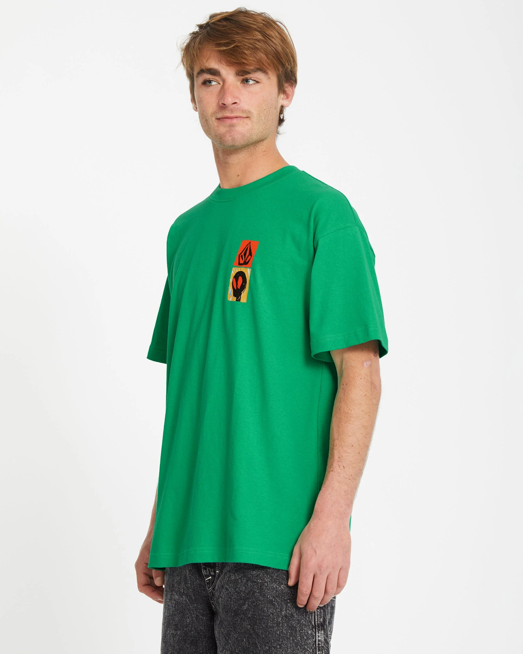 T-shirt Gonyvaders - MINT - Image 5
