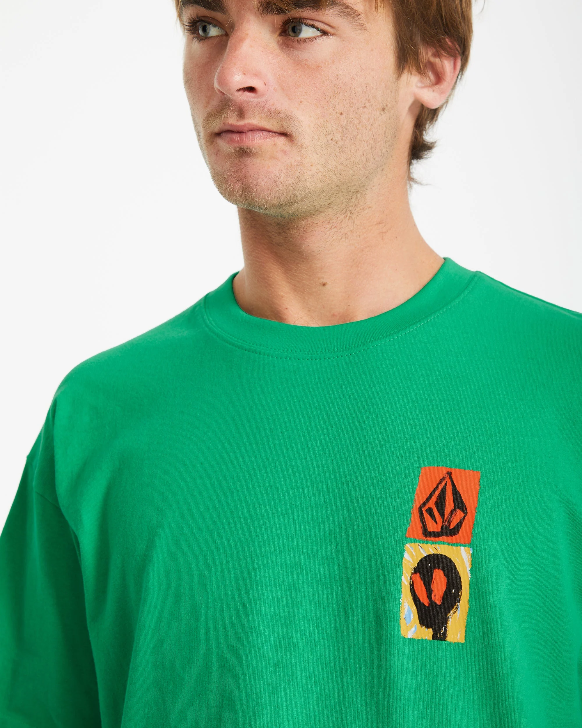 T-shirt Gonyvaders - MINT - Image 8