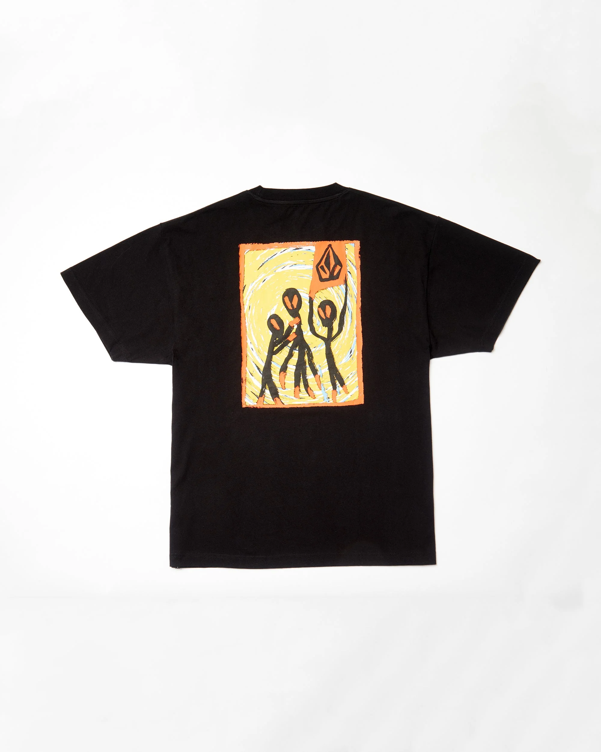 T-shirt Gonyvaders - BLACK - Image 13