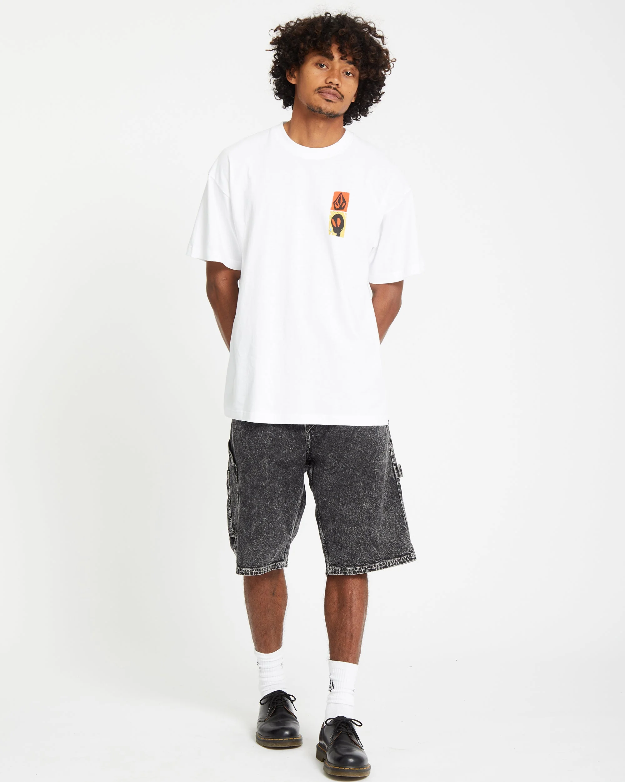 T-shirt Gonyvaders - WHITE - Image 10