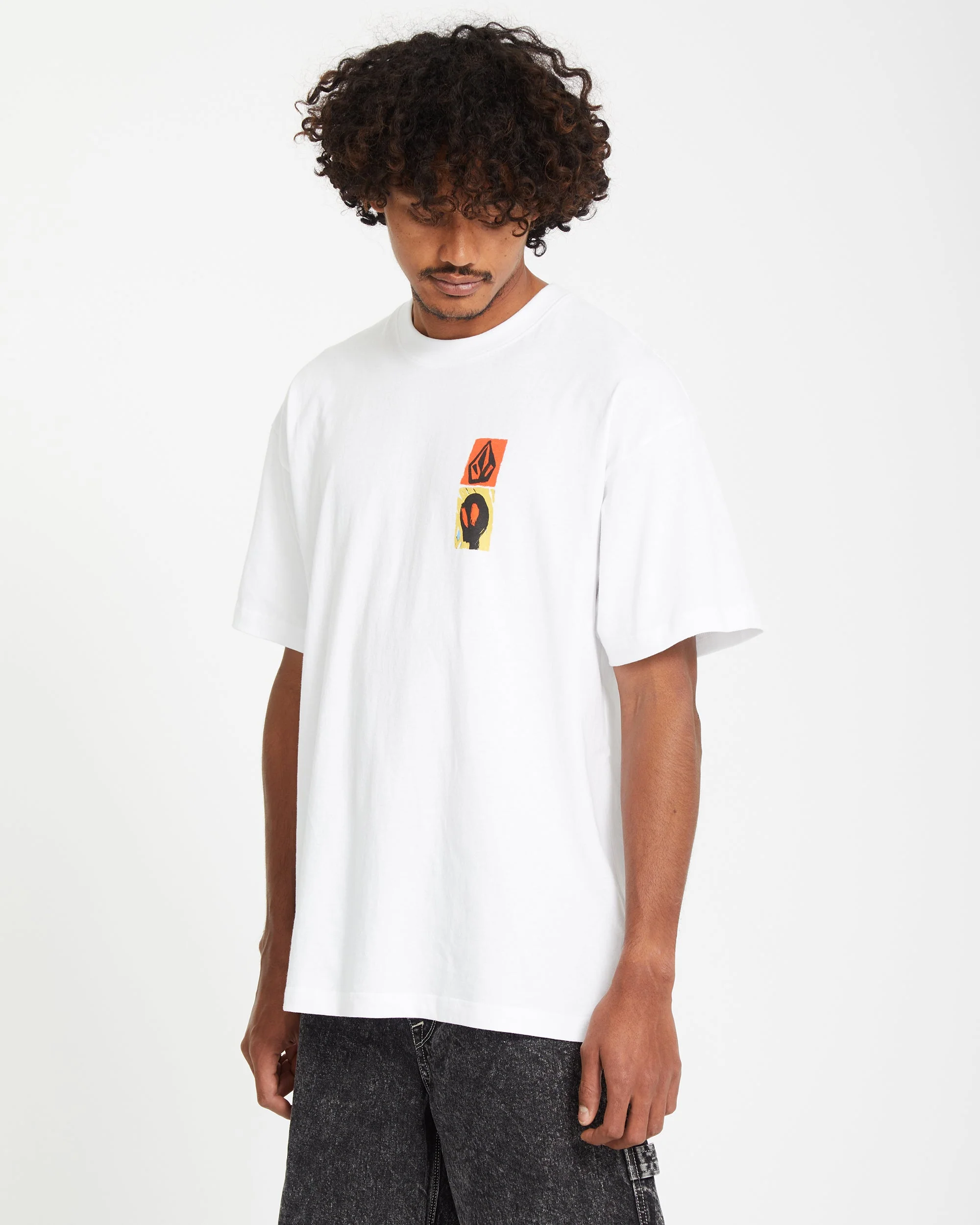 T-shirt Gonyvaders - WHITE - Image 11