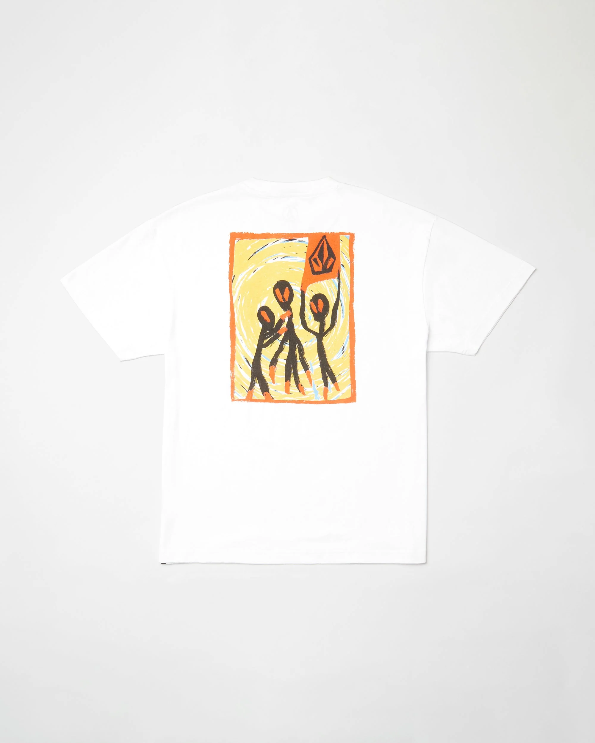 T-shirt Gonyvaders - WHITE - Image 13