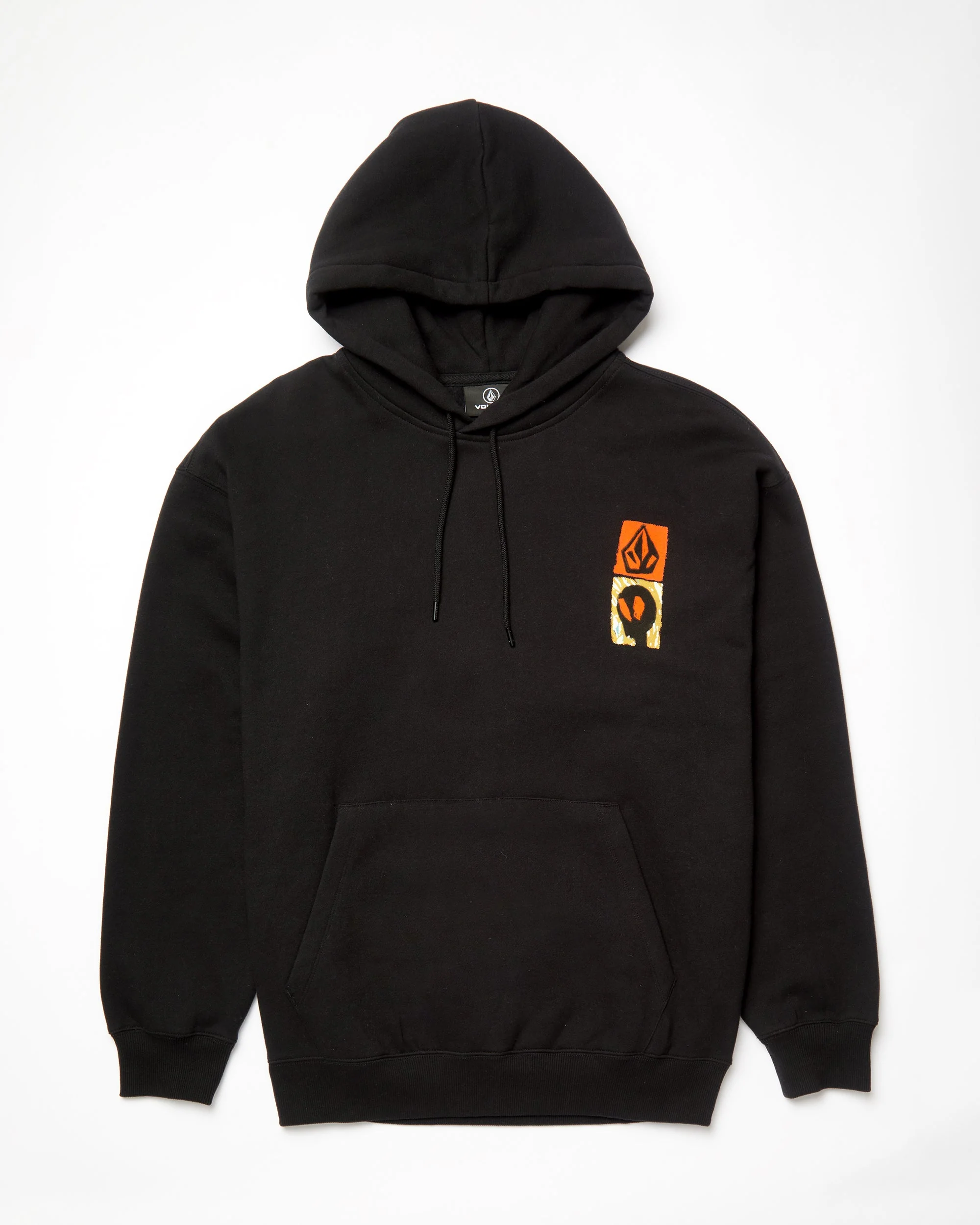 Sweat à Capuche Gonyvaders - BLACK - Image 14