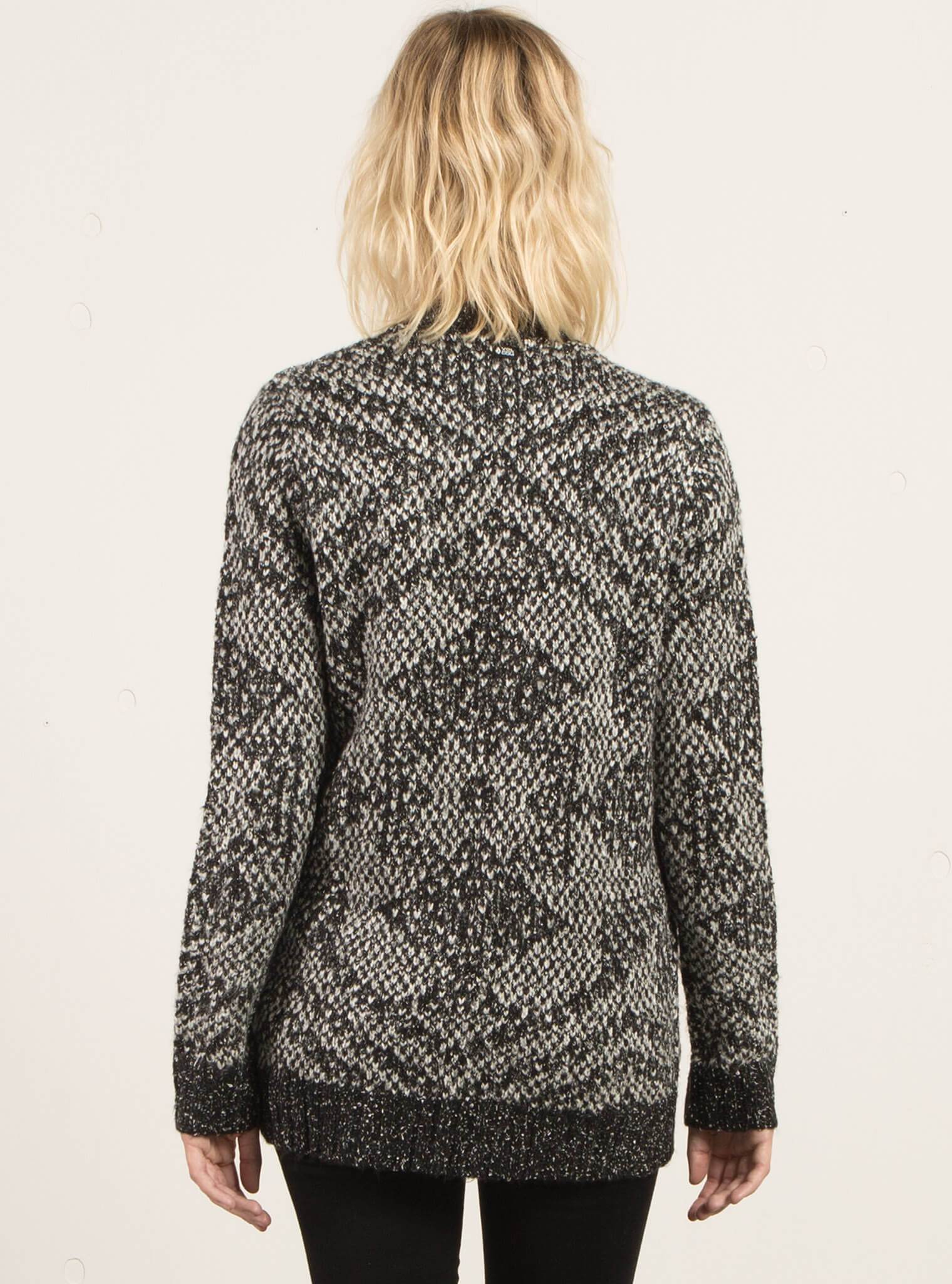 Gilet Grampaw - Black - Image 2