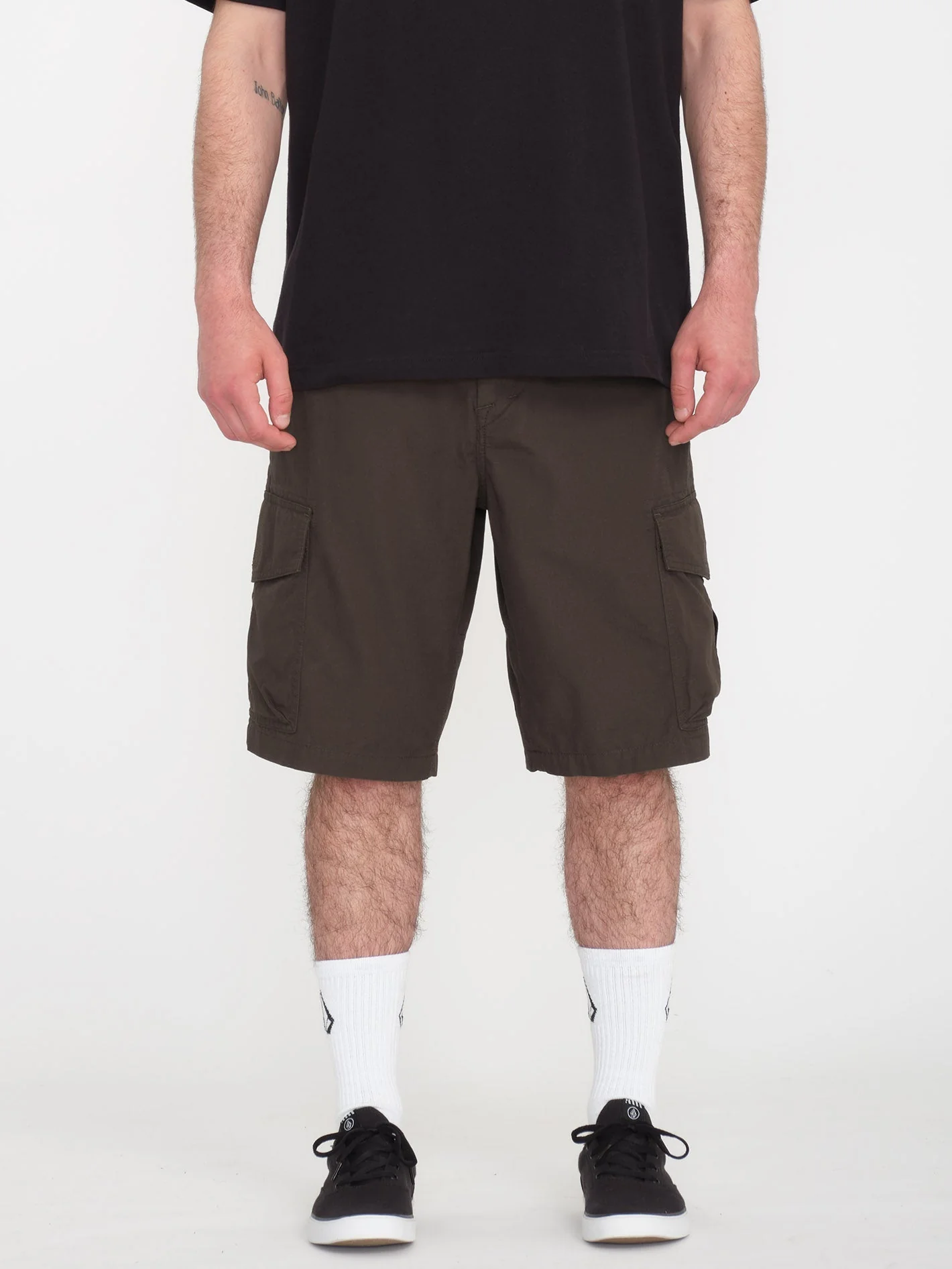 Short cargo Grande Barracks 22" - WREN