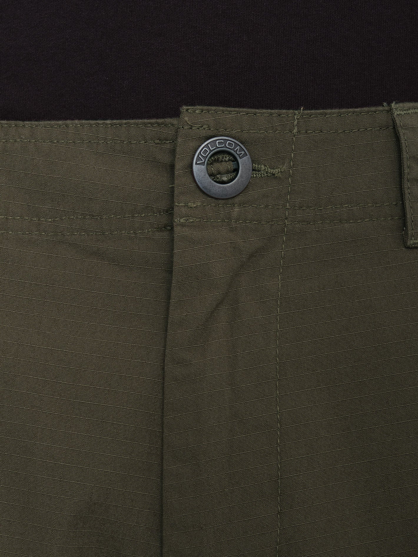 Short cargo Grande Barracks 22" - WINTERMOSS - Image 6