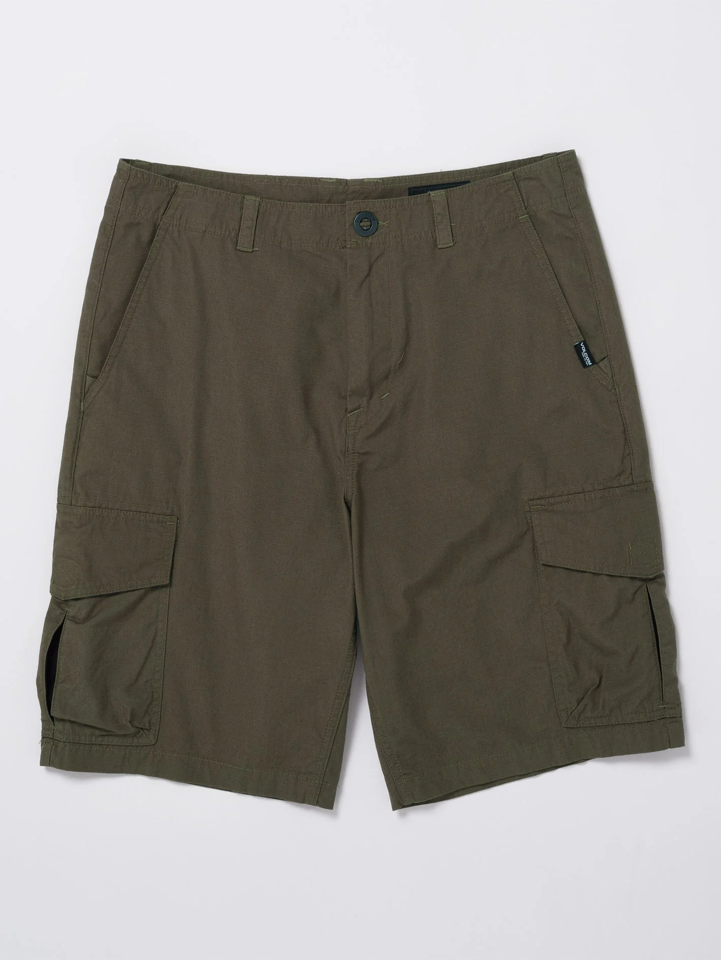 Short cargo Grande Barracks 22" - WINTERMOSS - Image 7