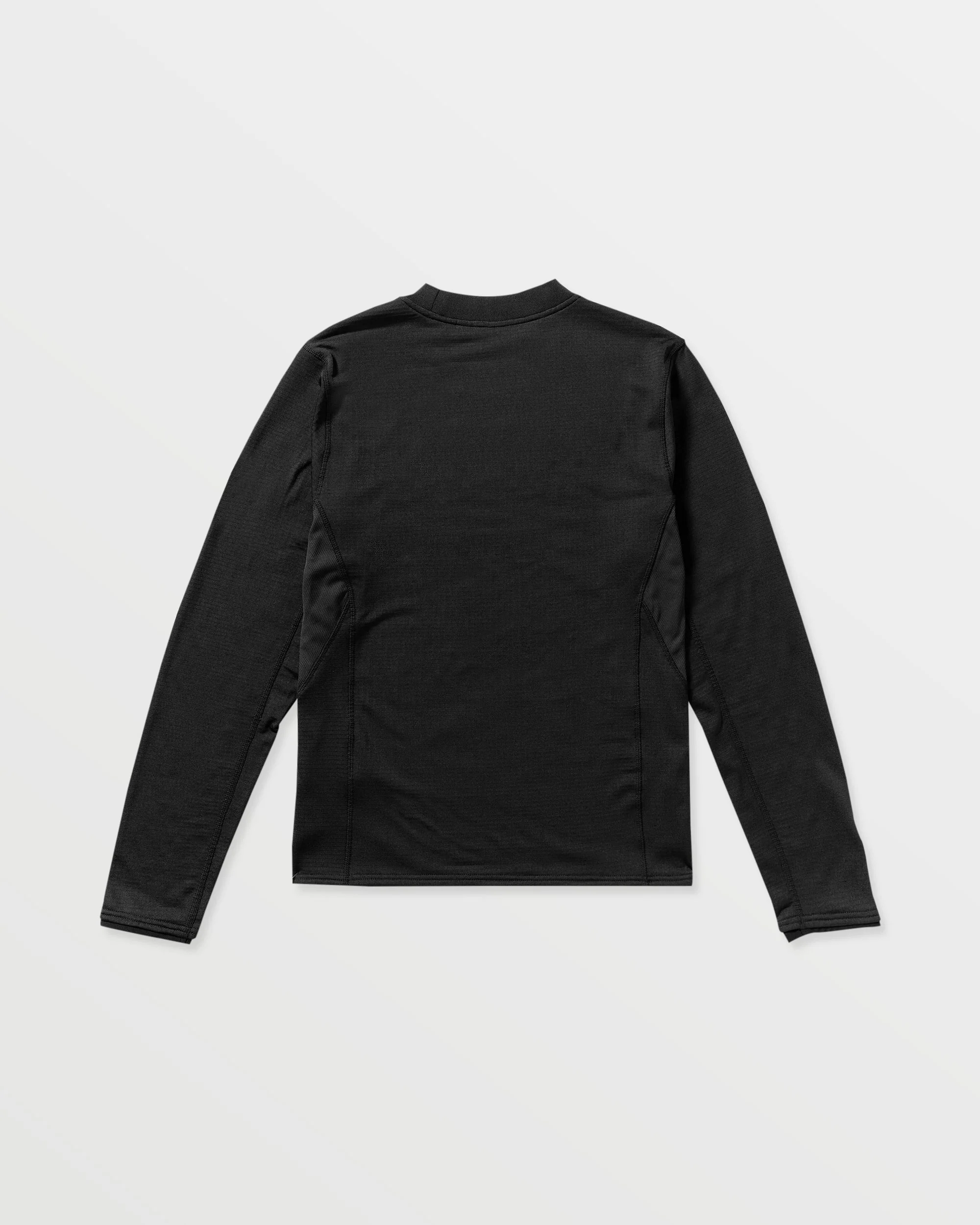 Sweat en molleton Gridlock - Black - Image 10