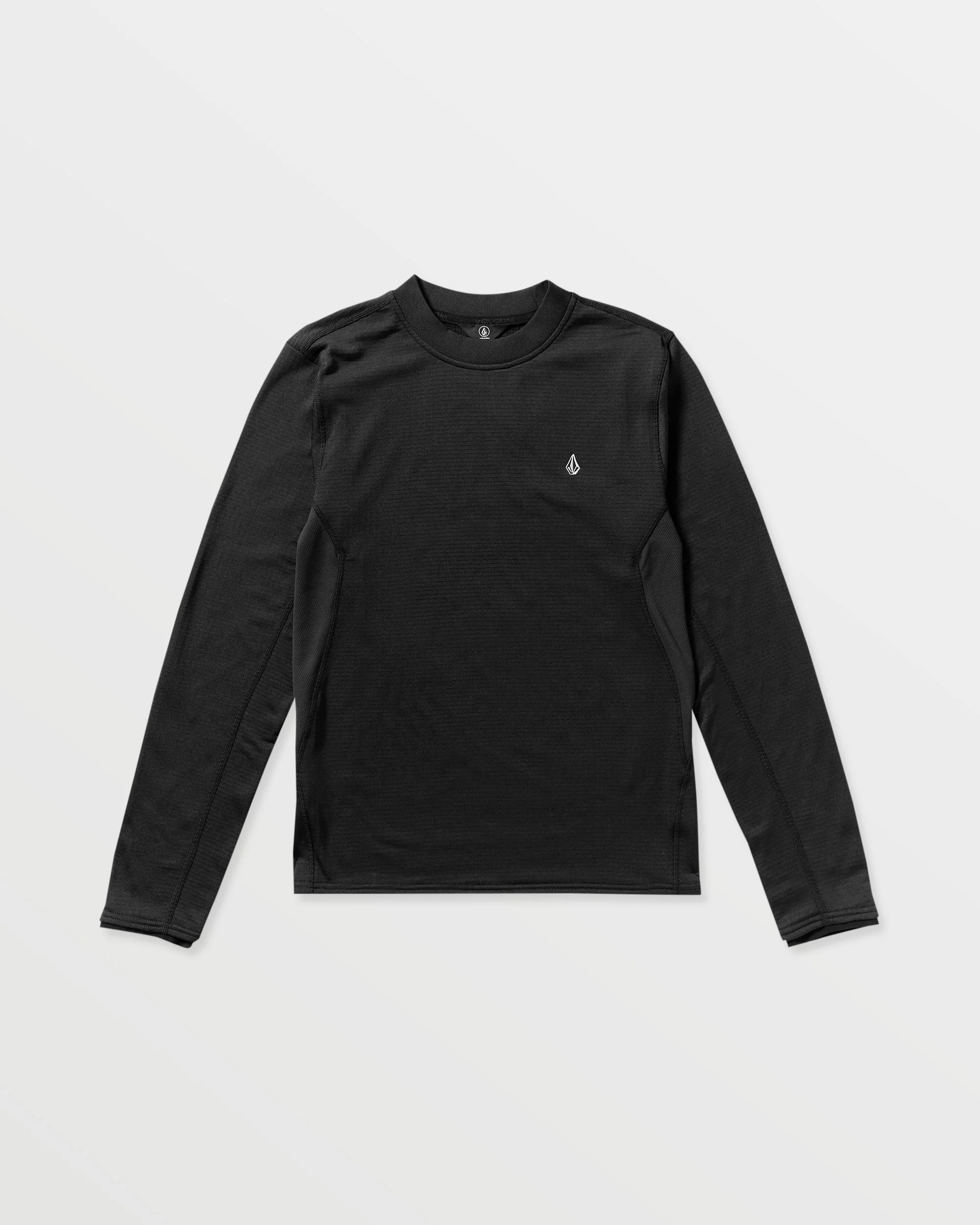 Sweat en molleton Gridlock - Black - Image 9