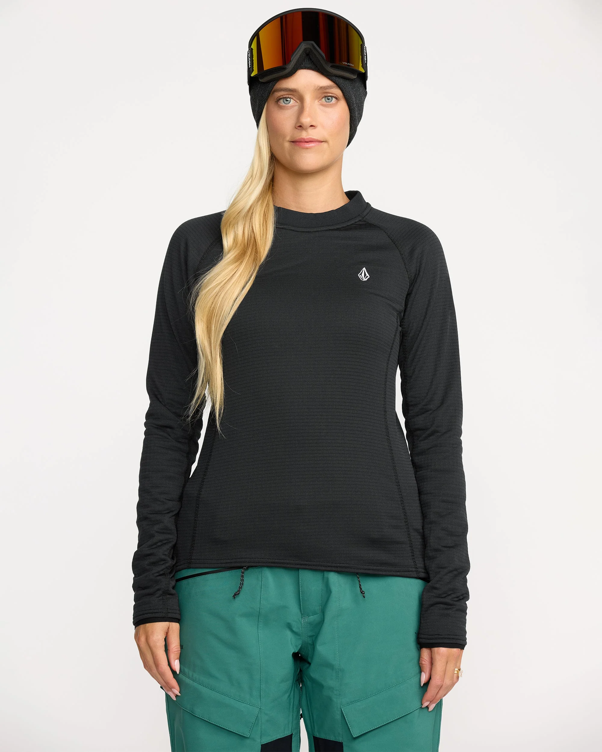 Sweat Gridlock - Black