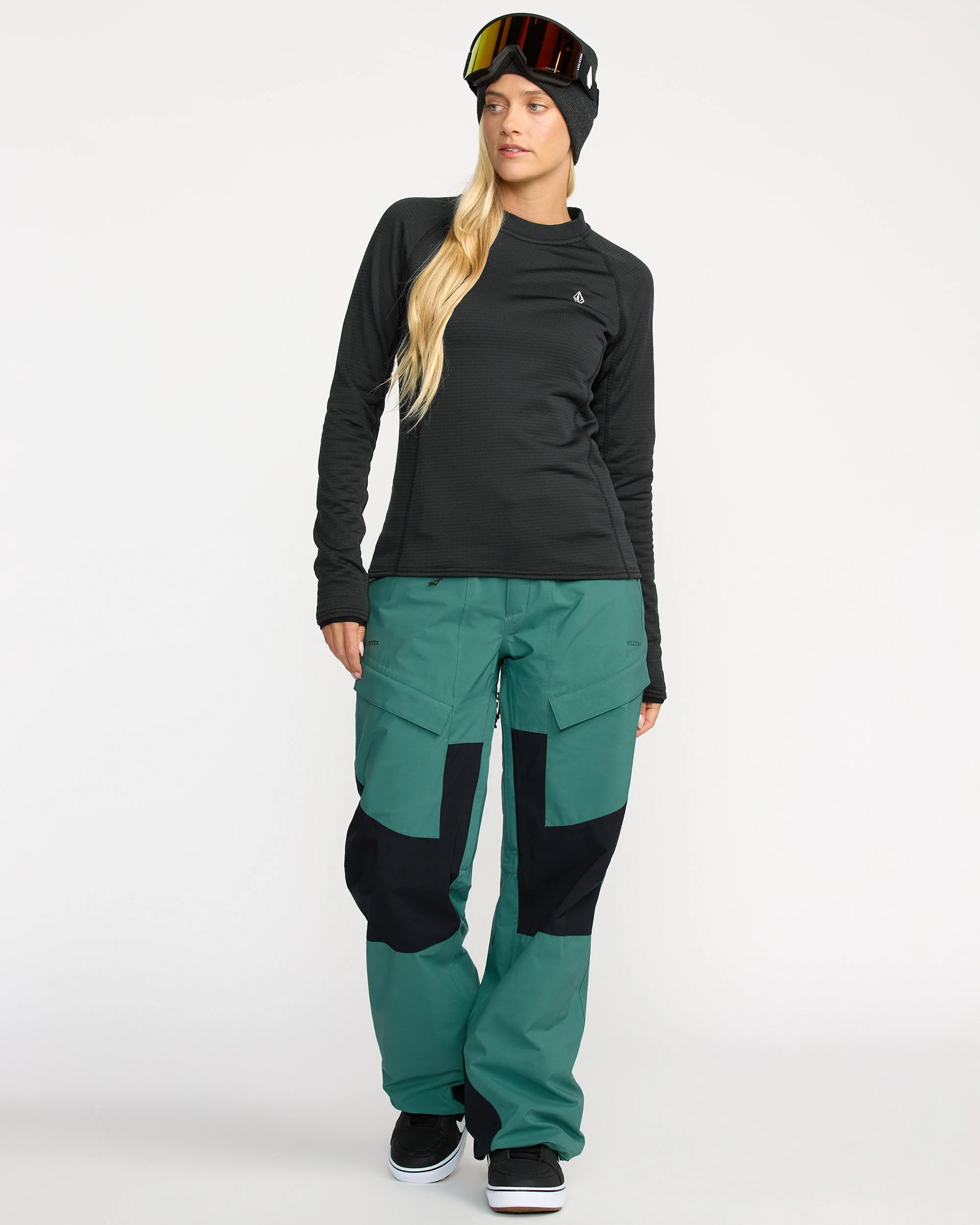 Sweat Gridlock - Black - Image 3