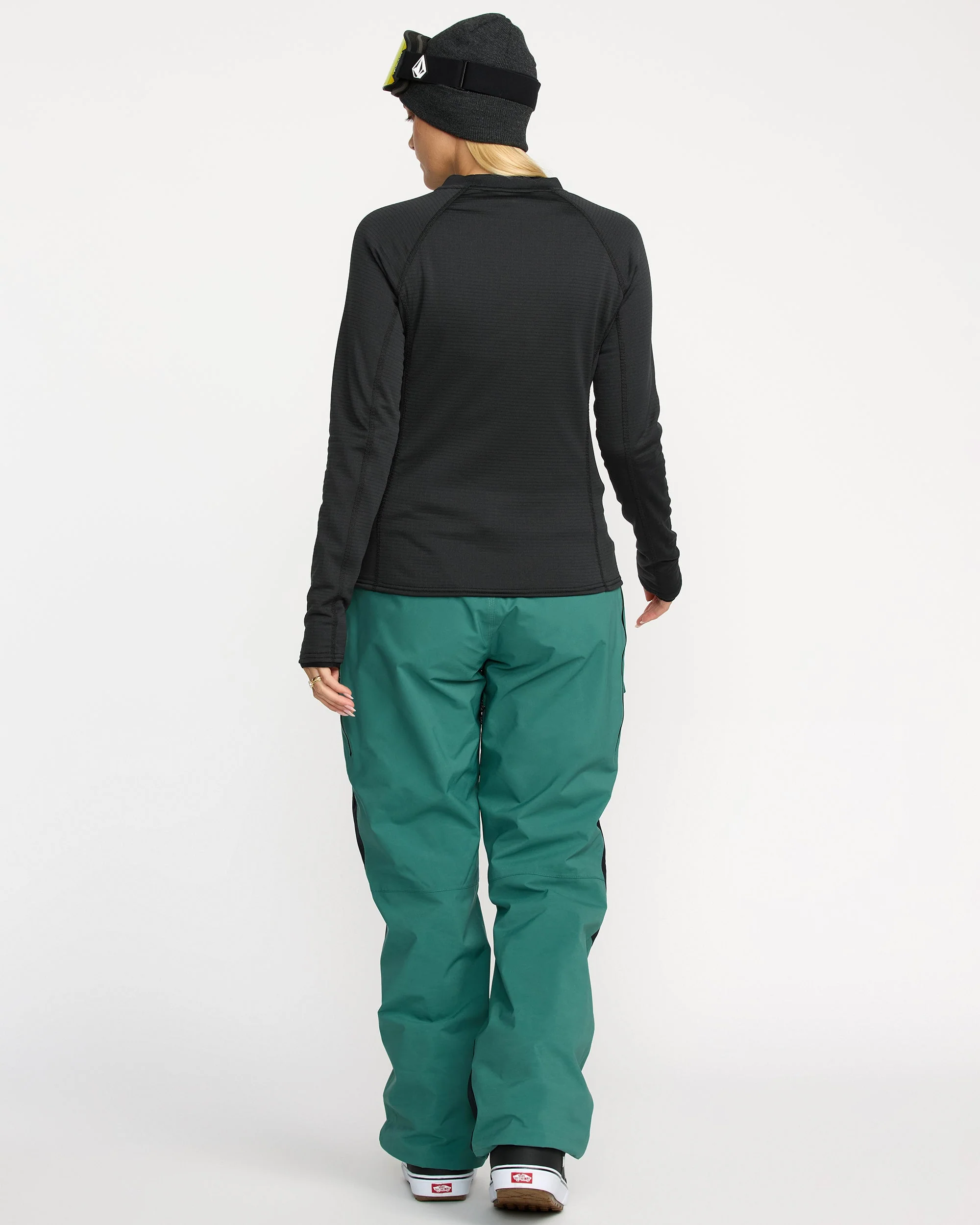 Sweat Gridlock - Black - Image 4