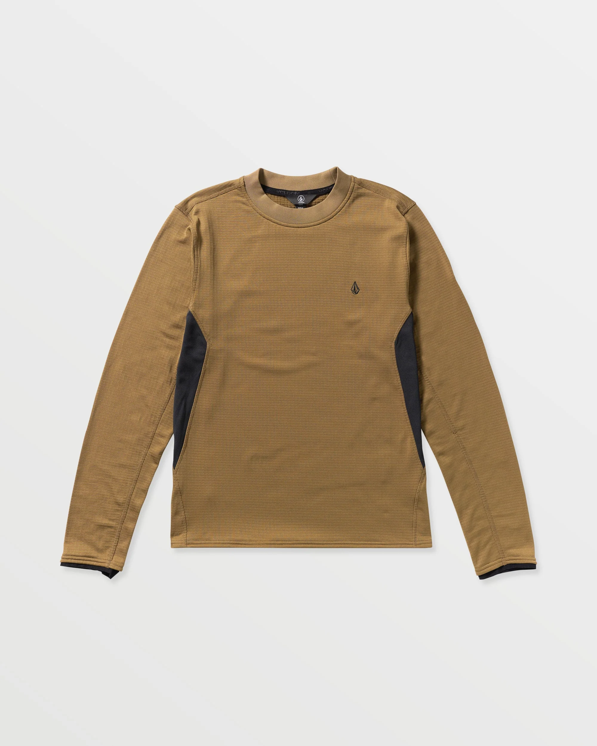 Sweat en molleton Gridlock - Bronze - Image 8