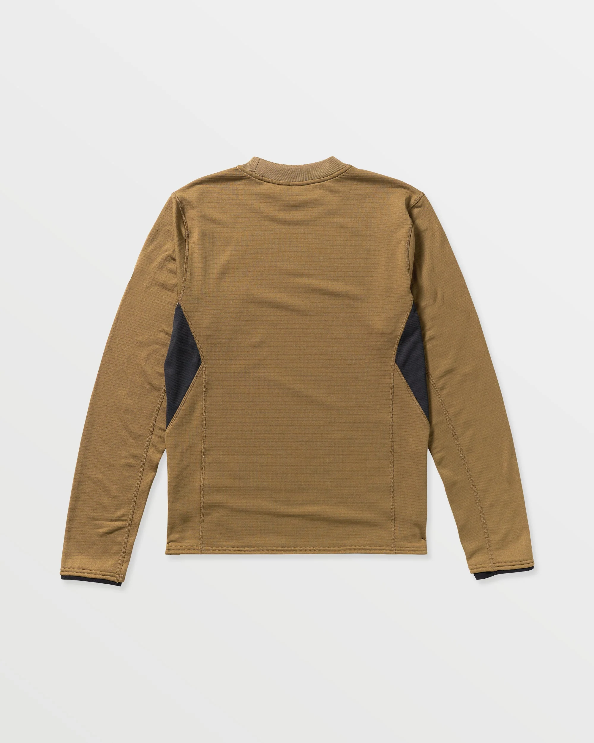 Sweat en molleton Gridlock - Bronze - Image 9