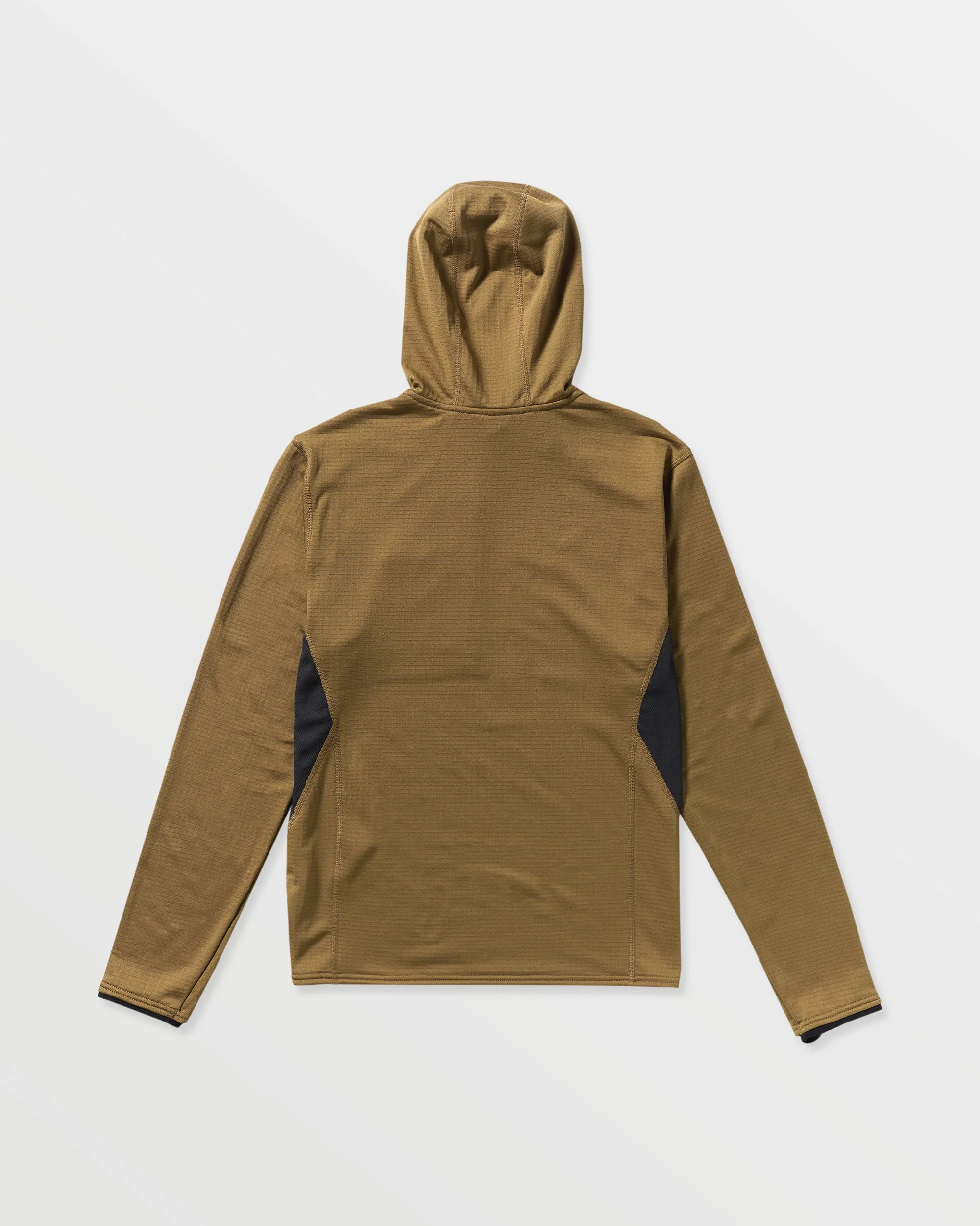 Sweat à capuche Gridlock - Bronze - Image 11