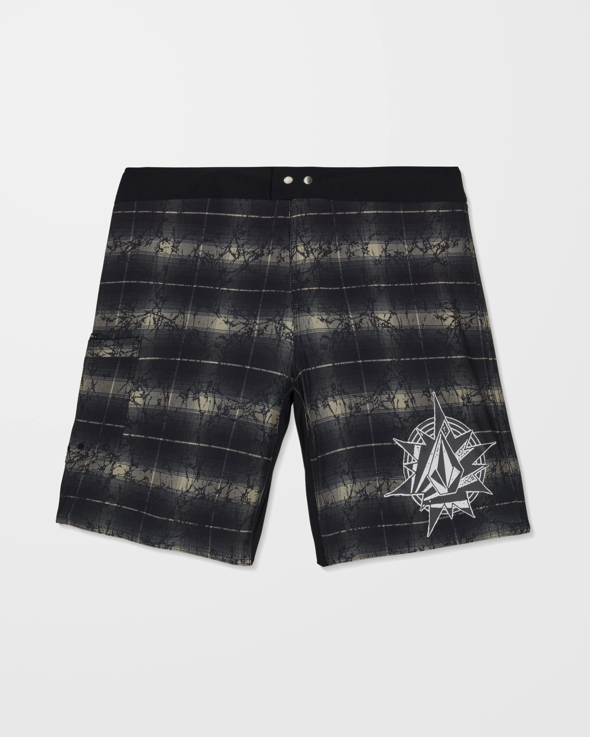 Boardshort Grunge Snap Mod 18" - Desert - Image 8