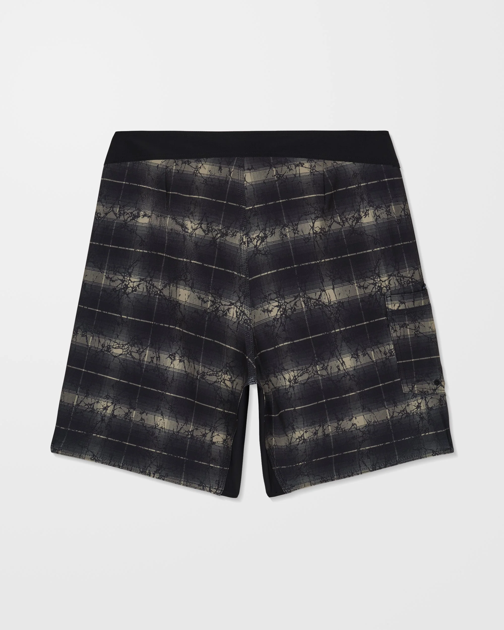 Boardshort Grunge Snap Mod 18" - Desert - Image 9