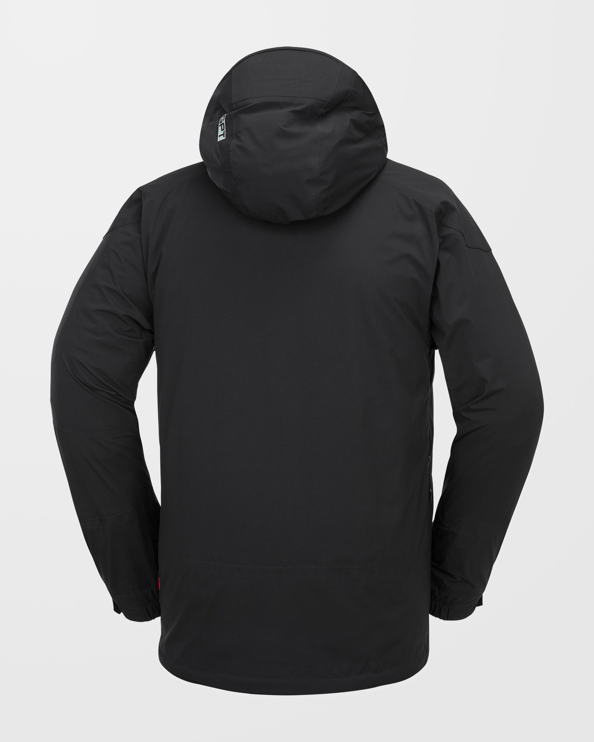 Veste Guch Stretch Gore-Tex - Black - Image 2