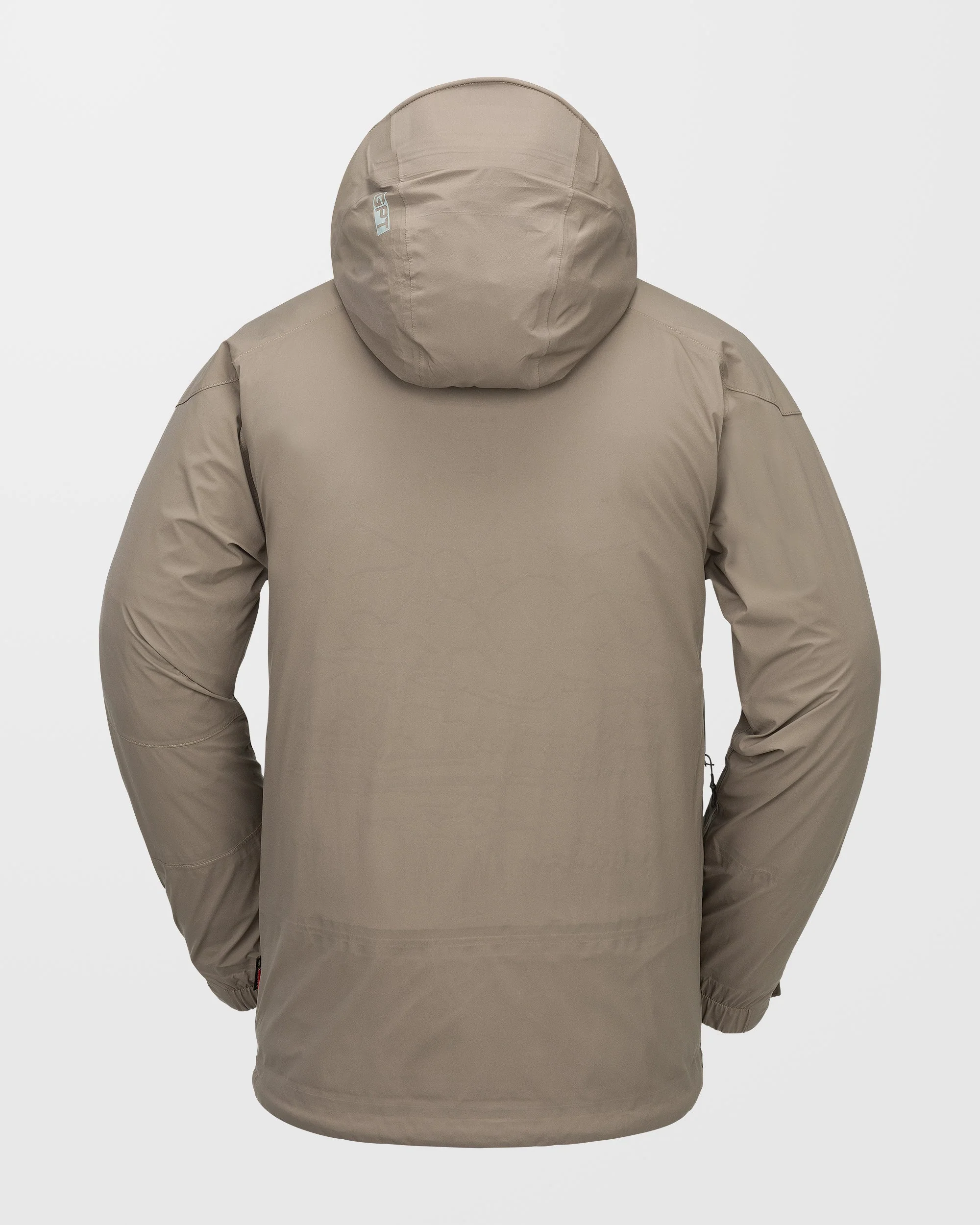 Veste Guch Stretch Gore-Tex - Chestnut Brown - Image 2