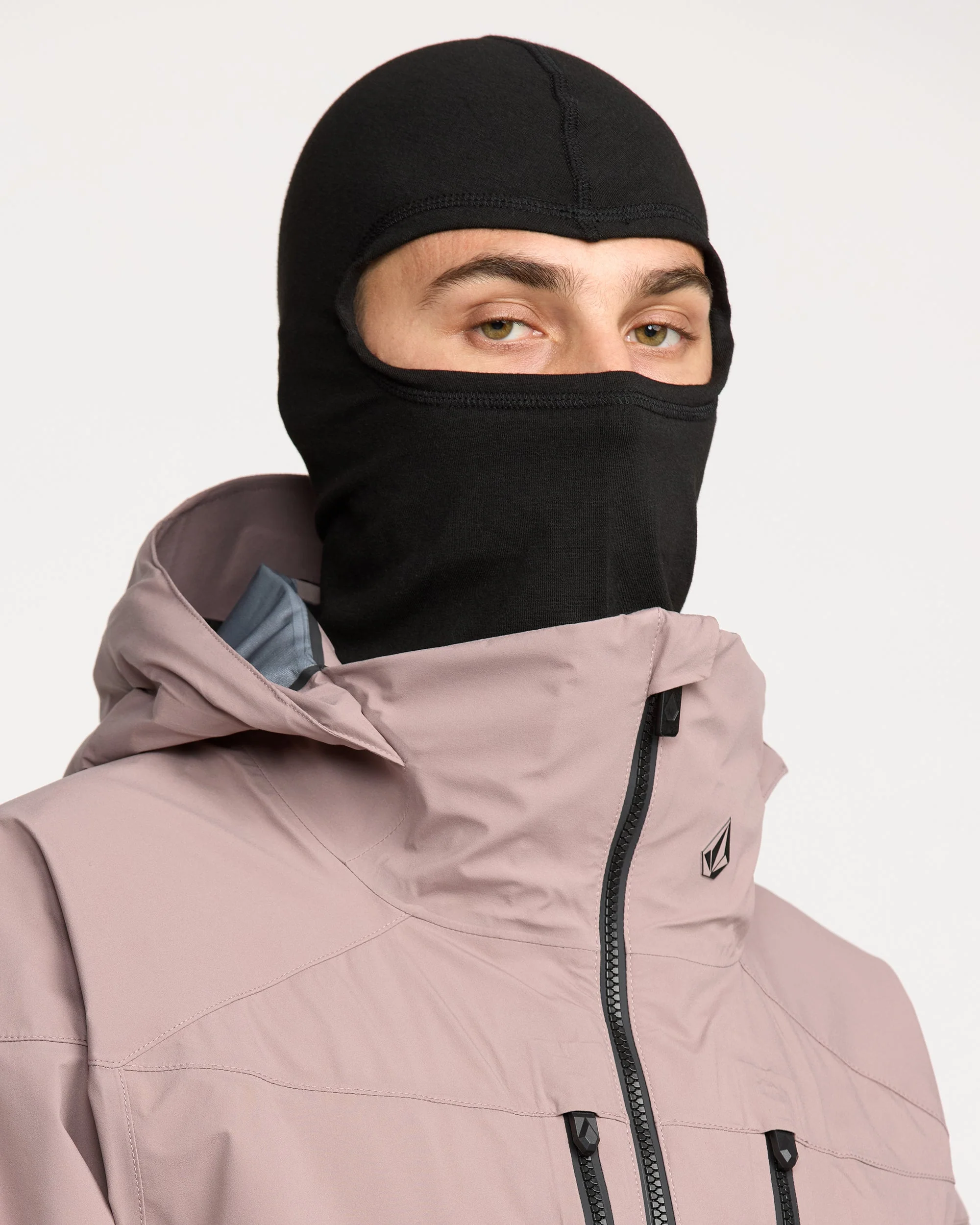 Veste Gore-tex Guch Stretch - Mauve - Image 11