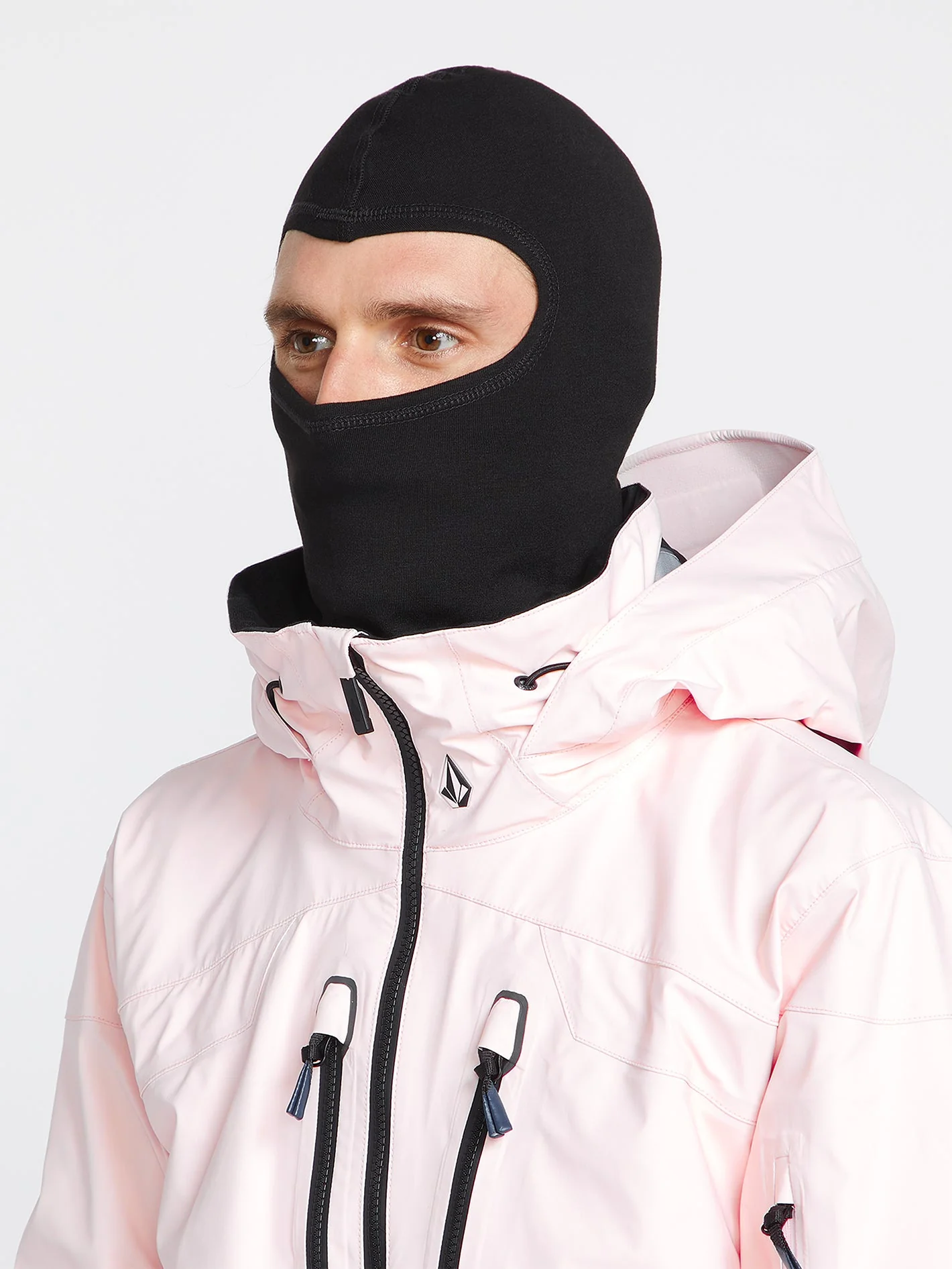 Veste de snow Guch Stretch Gore-Tex - Party Pink - Image 17