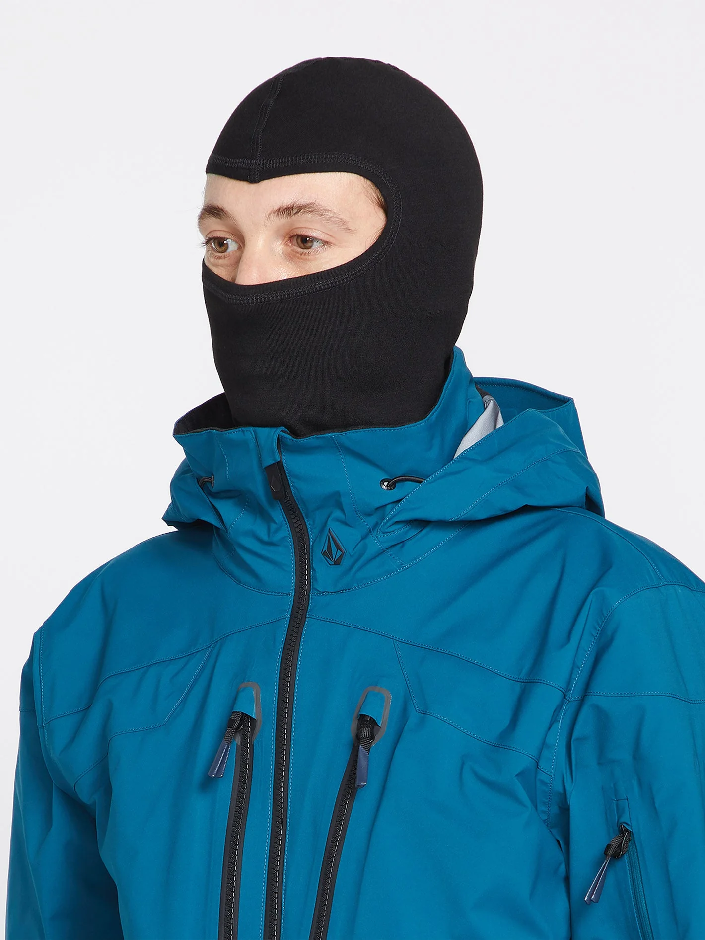 Veste de snow Guch Stretch Gore-Tex - Slate Blue - Image 12