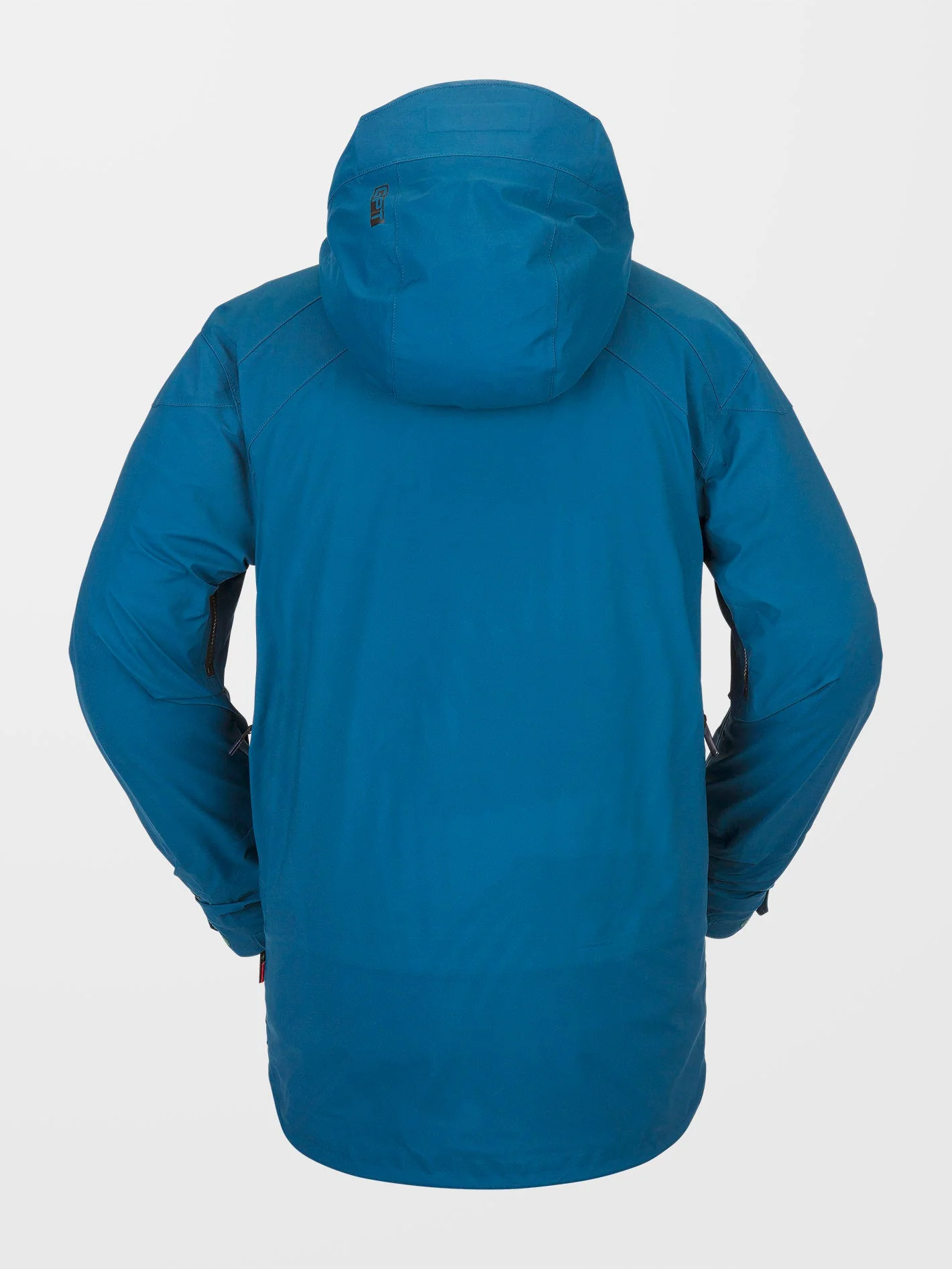 Veste de snow Guch Stretch Gore-Tex - Slate Blue - Image 5