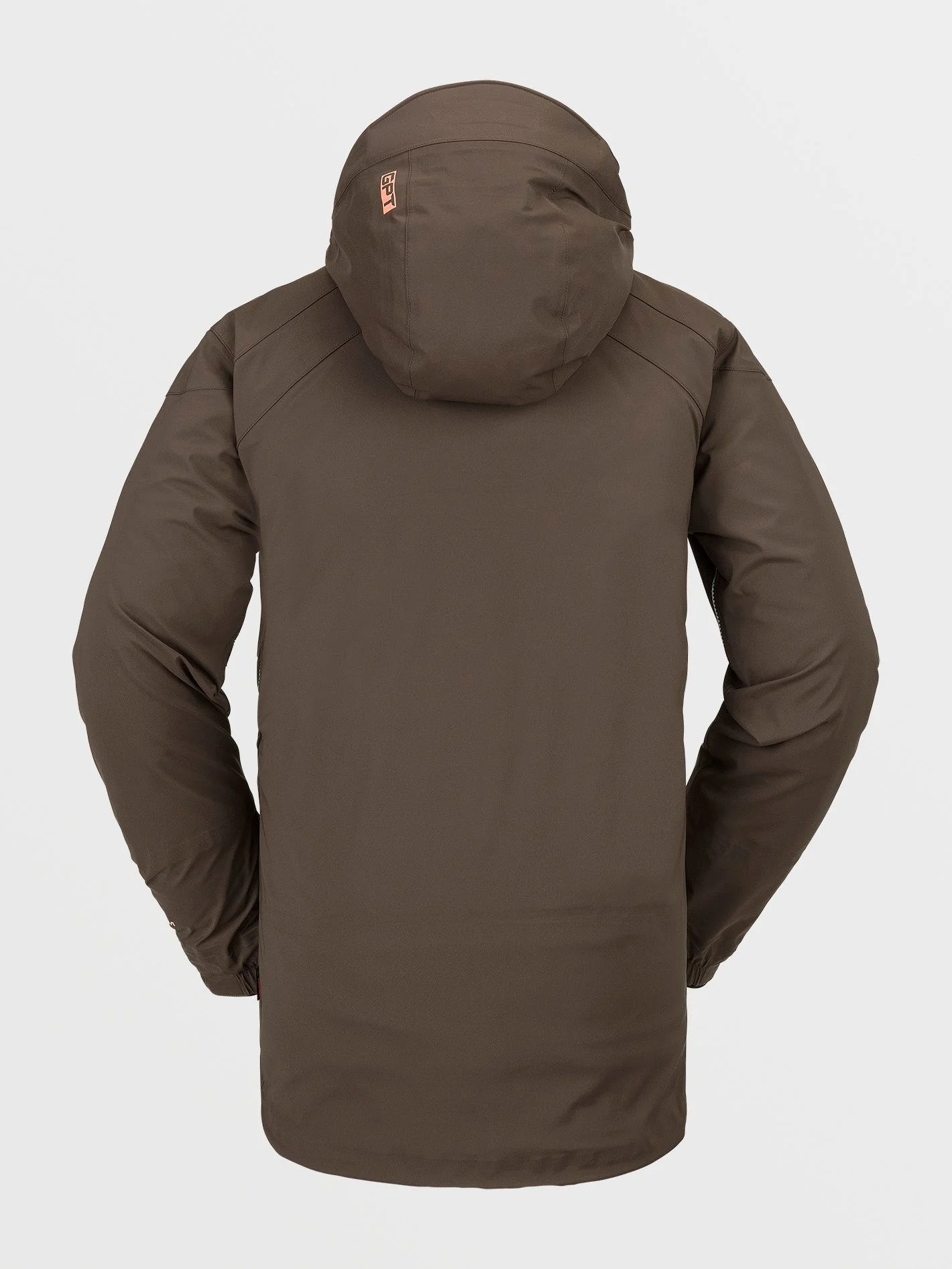 Veste Stretch Gore-Tex Guch - BROWN - Image 2