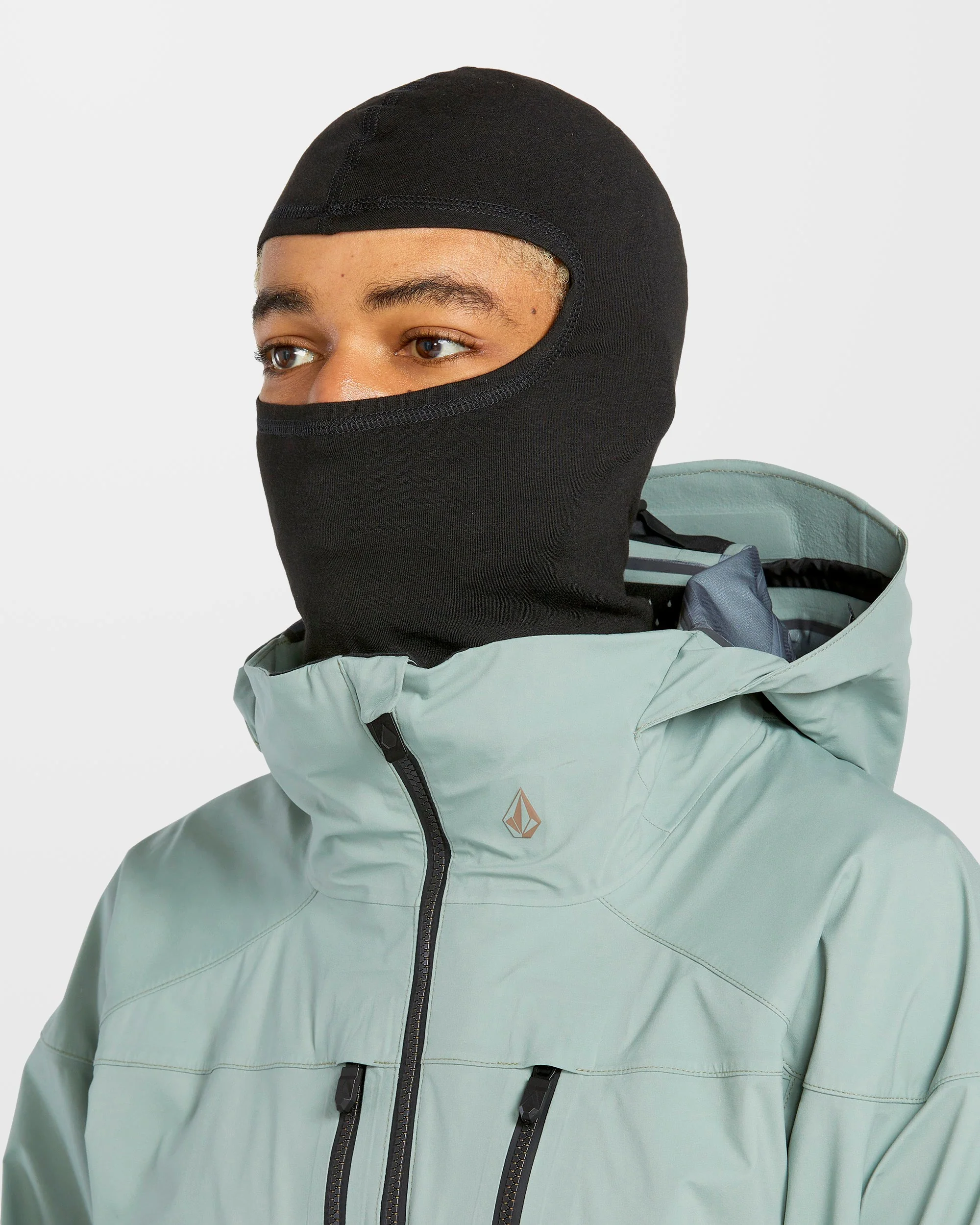 Veste Guch Stretch Gore-Tex - Agave - Image 11