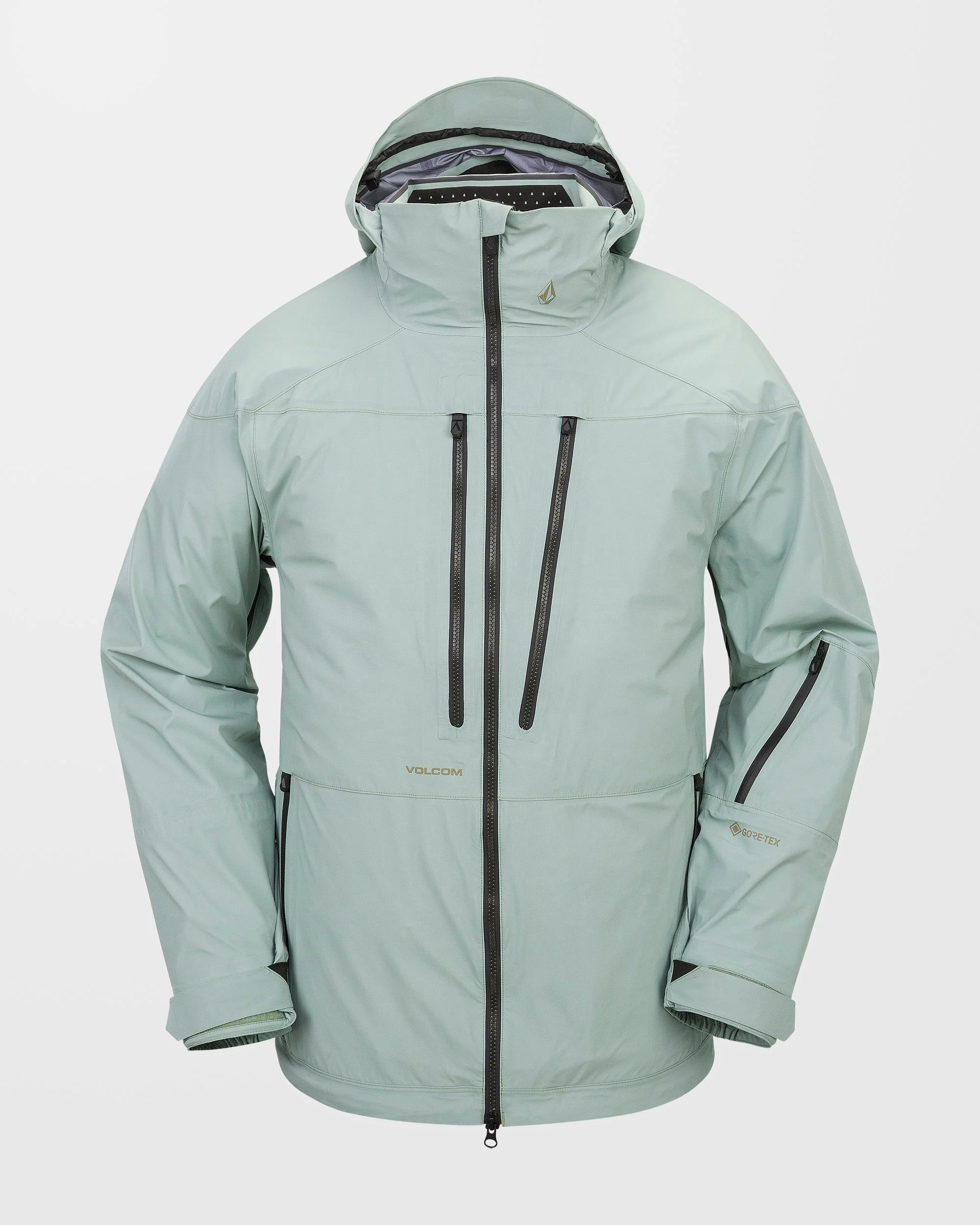 Veste Guch Stretch Gore-Tex - Agave - Image 12