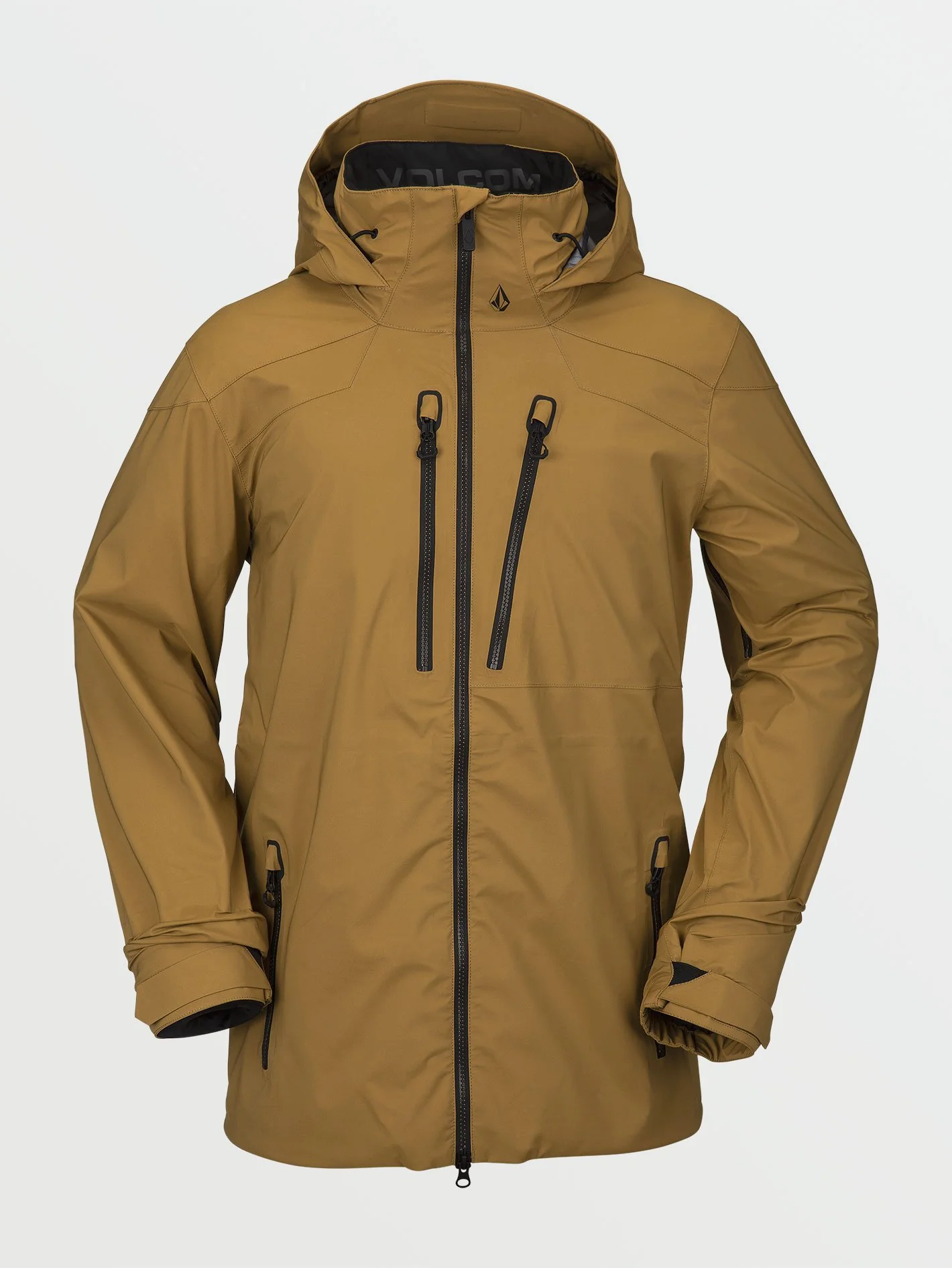 Veste de Snow Guch Stretch GORE-TEX - Burnt Khaki - Image 9