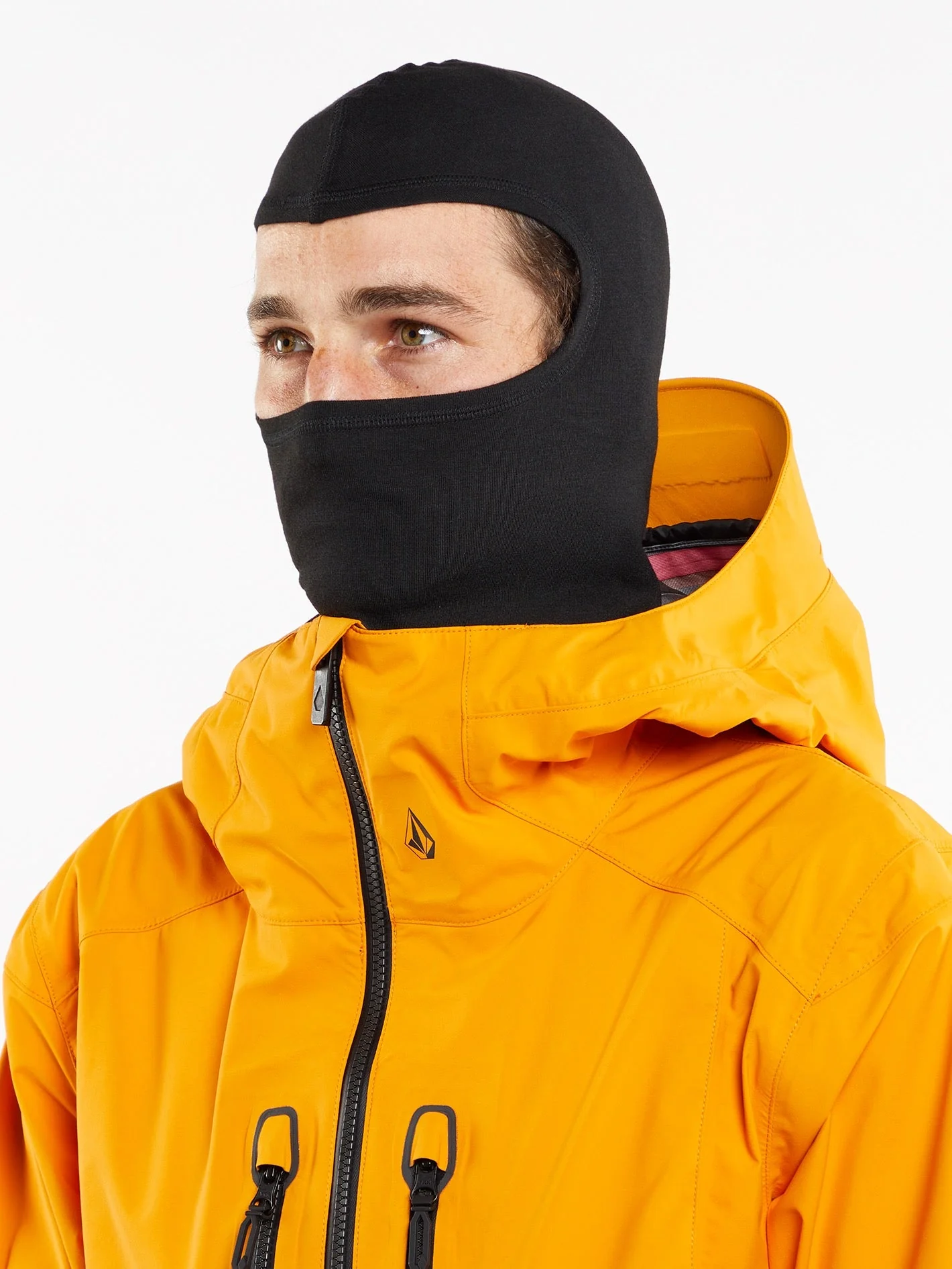 Veste Gore-Tex Guide - GOLD - Image 4