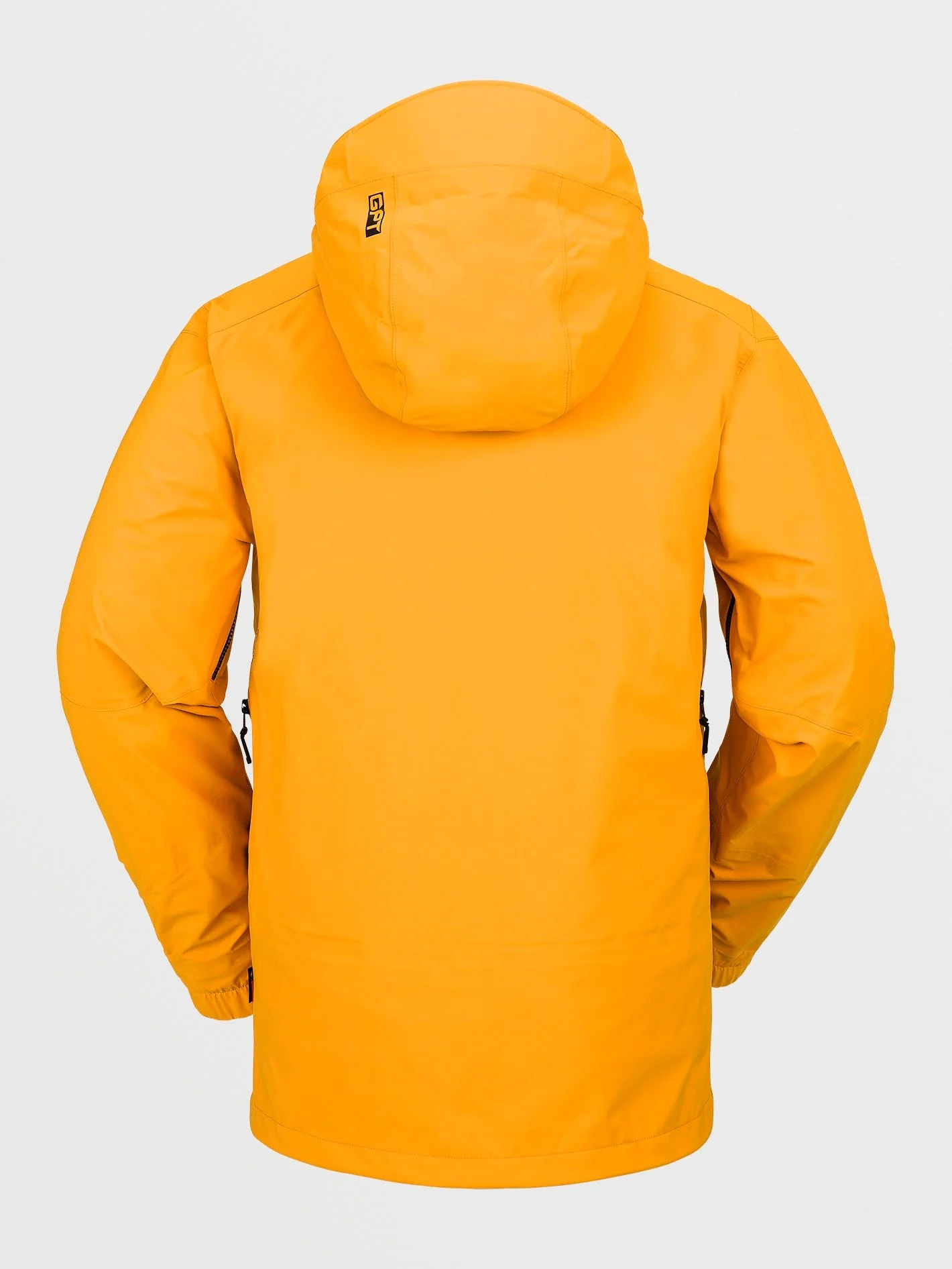Veste Gore-Tex Guide - GOLD - Image 9
