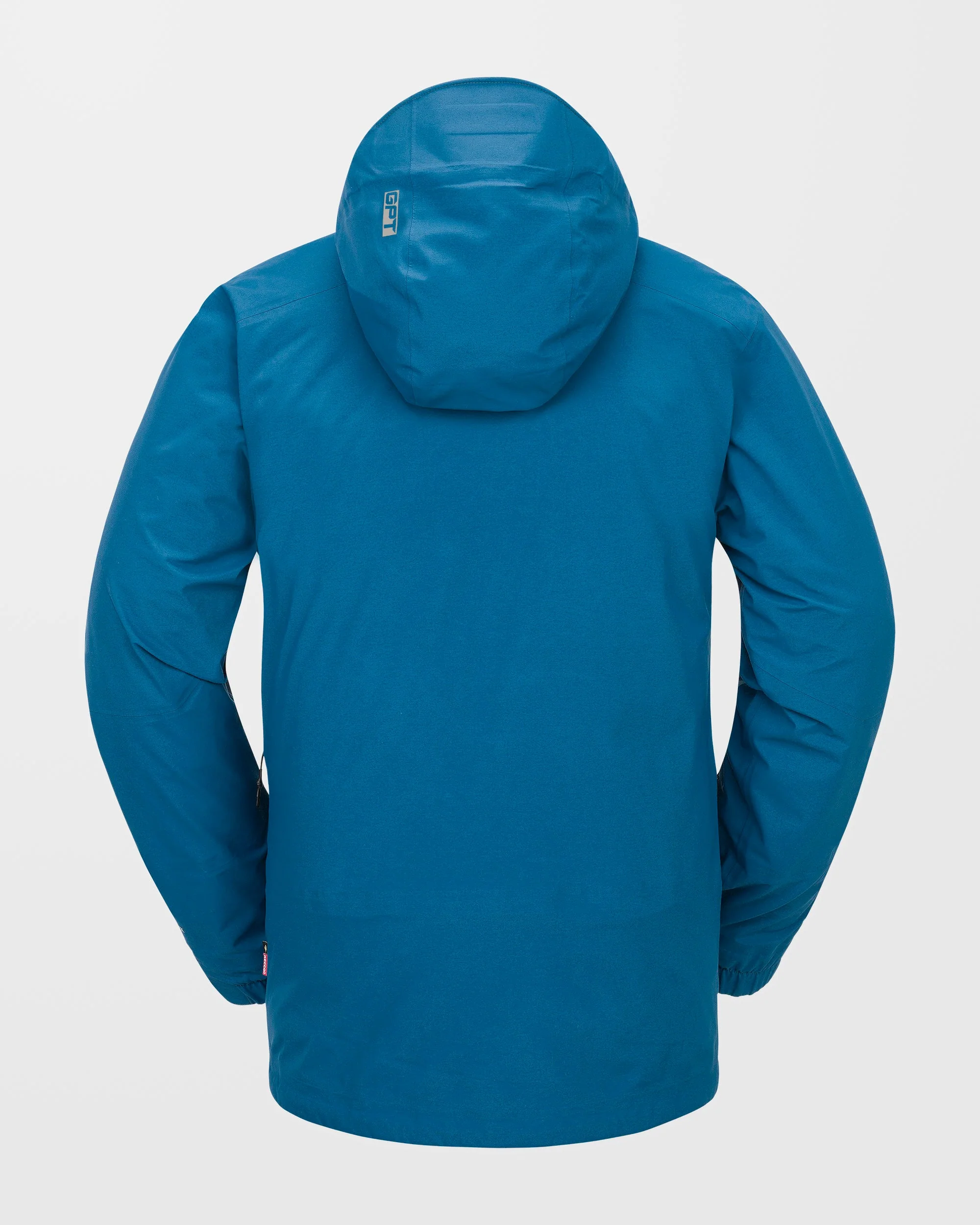 Veste Guide Gore-Tex - Cobalt - Image 3
