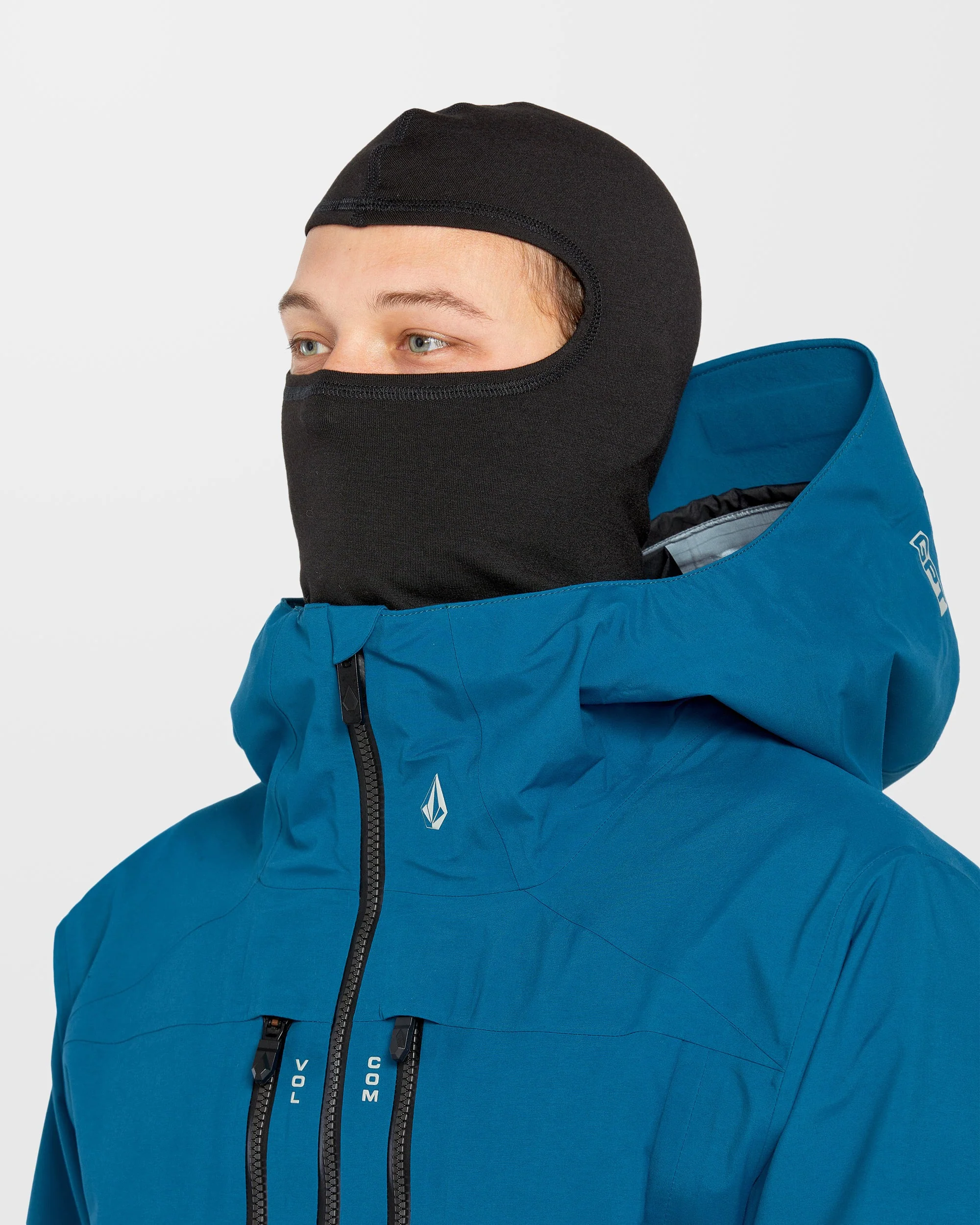 Veste Guide Gore-Tex - Cobalt - Image 8