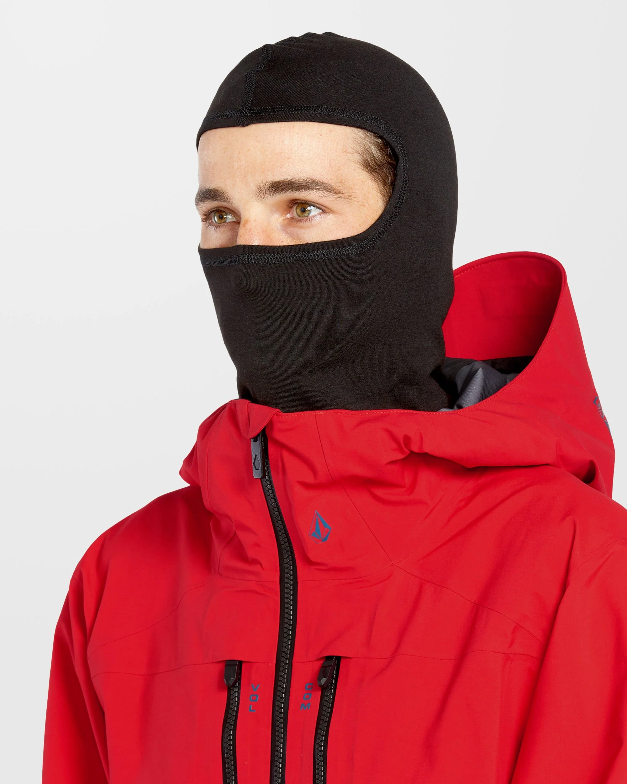 Veste Guide Gore-Tex - Crimson - Image 7
