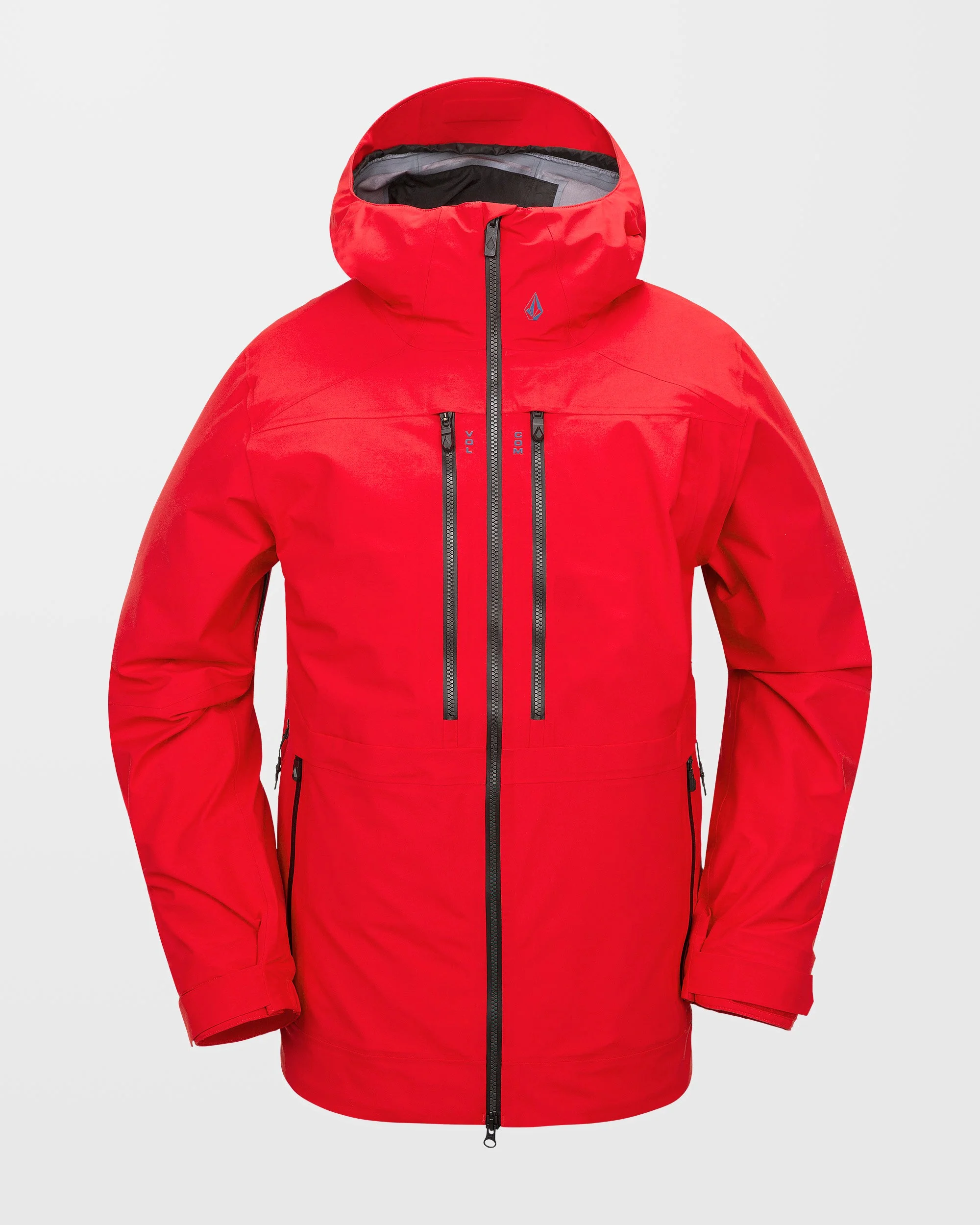 Veste Guide Gore-Tex - Crimson - Image 8