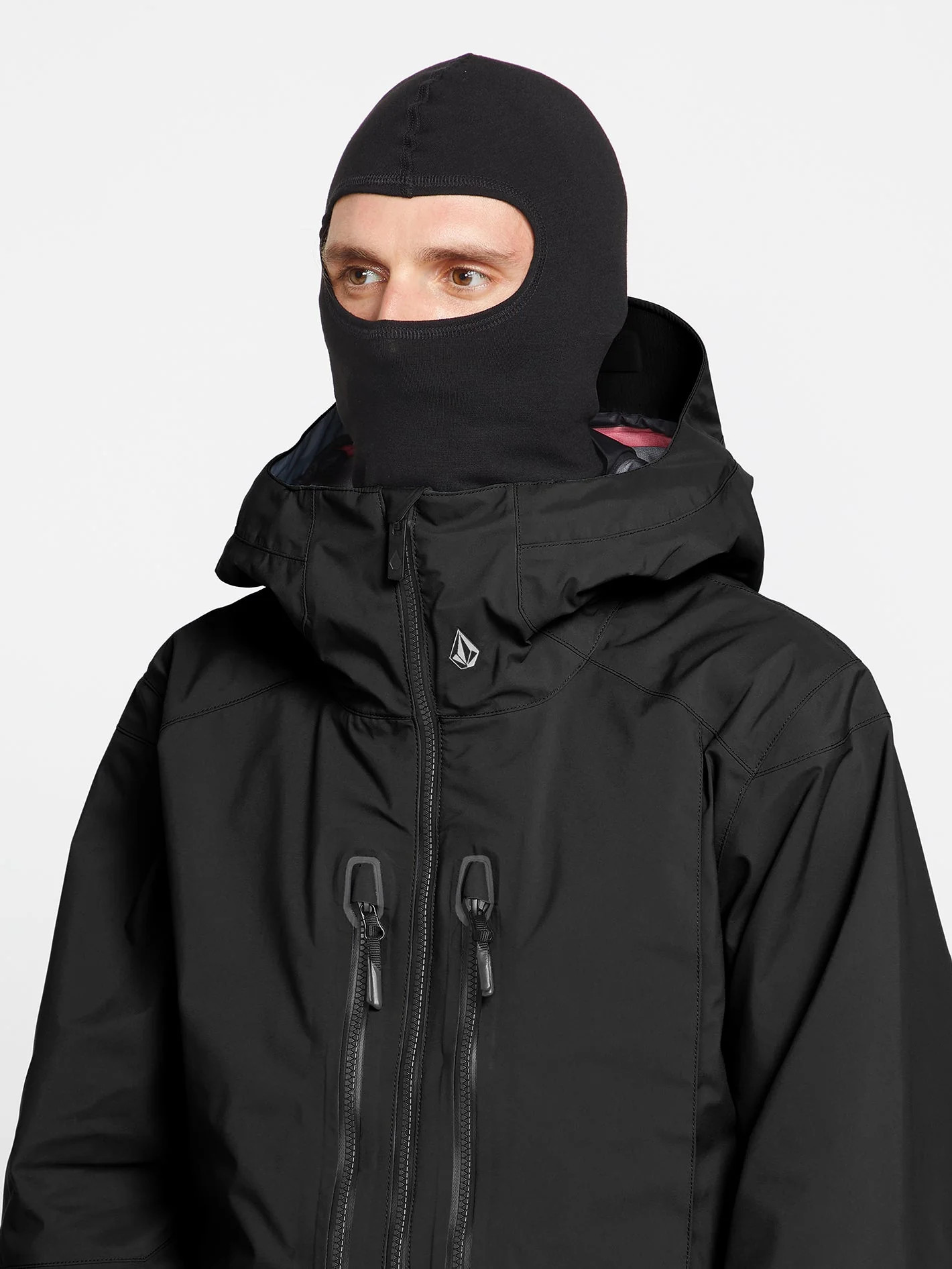 Veste de snow Guide Gore-Tex - Black - Image 15