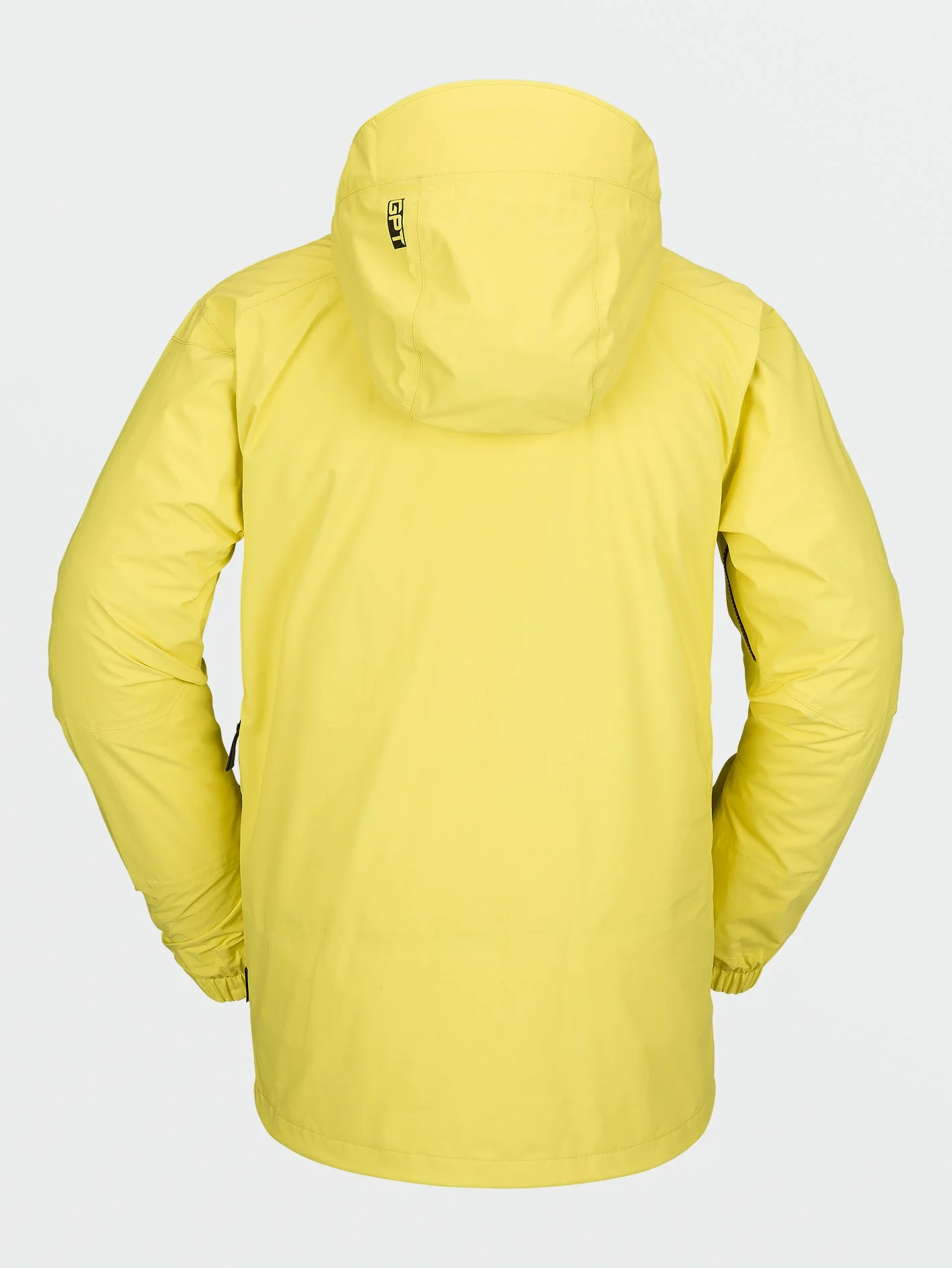 Veste de snow Guide Gore-Tex - Citron - Image 5