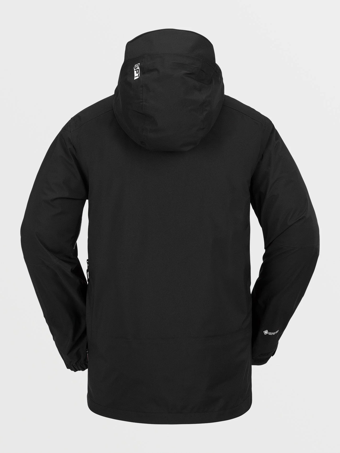 Veste Gore-Tex Guide - BLACK - Image 2