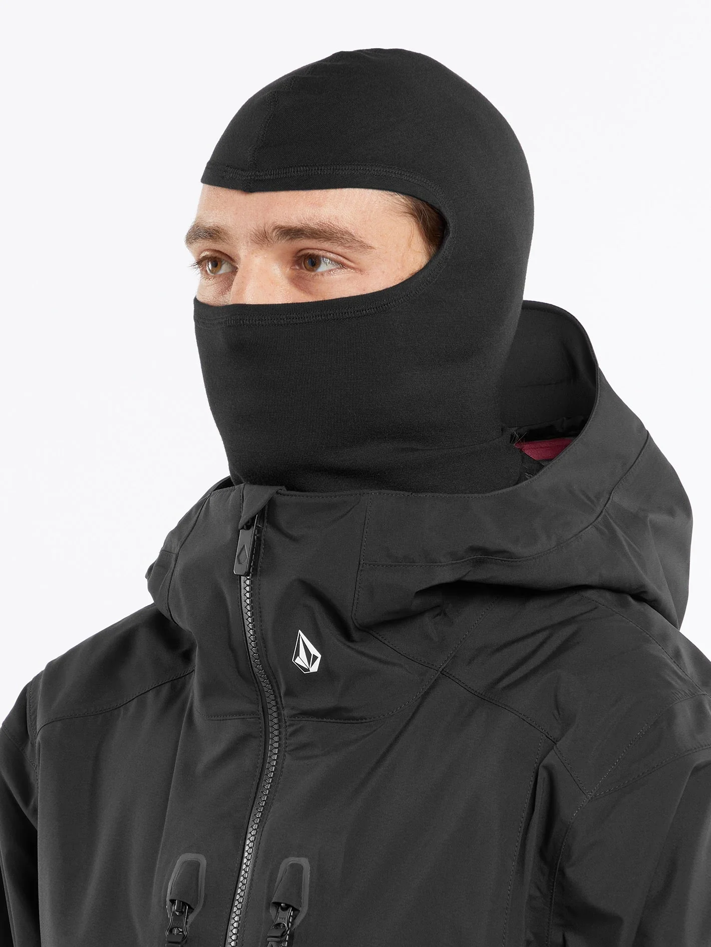 Veste Gore-Tex Guide - BLACK - Image 4