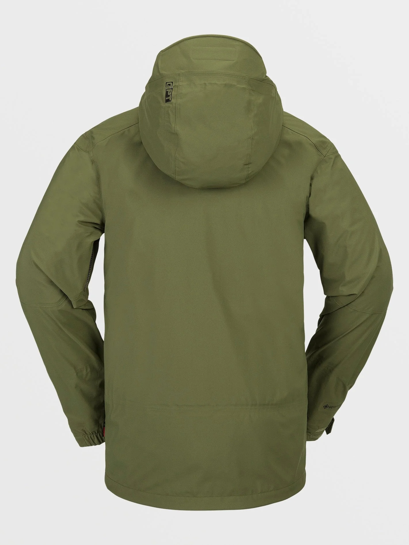 Veste Gore-Tex Guide - MILITARY - Image 2