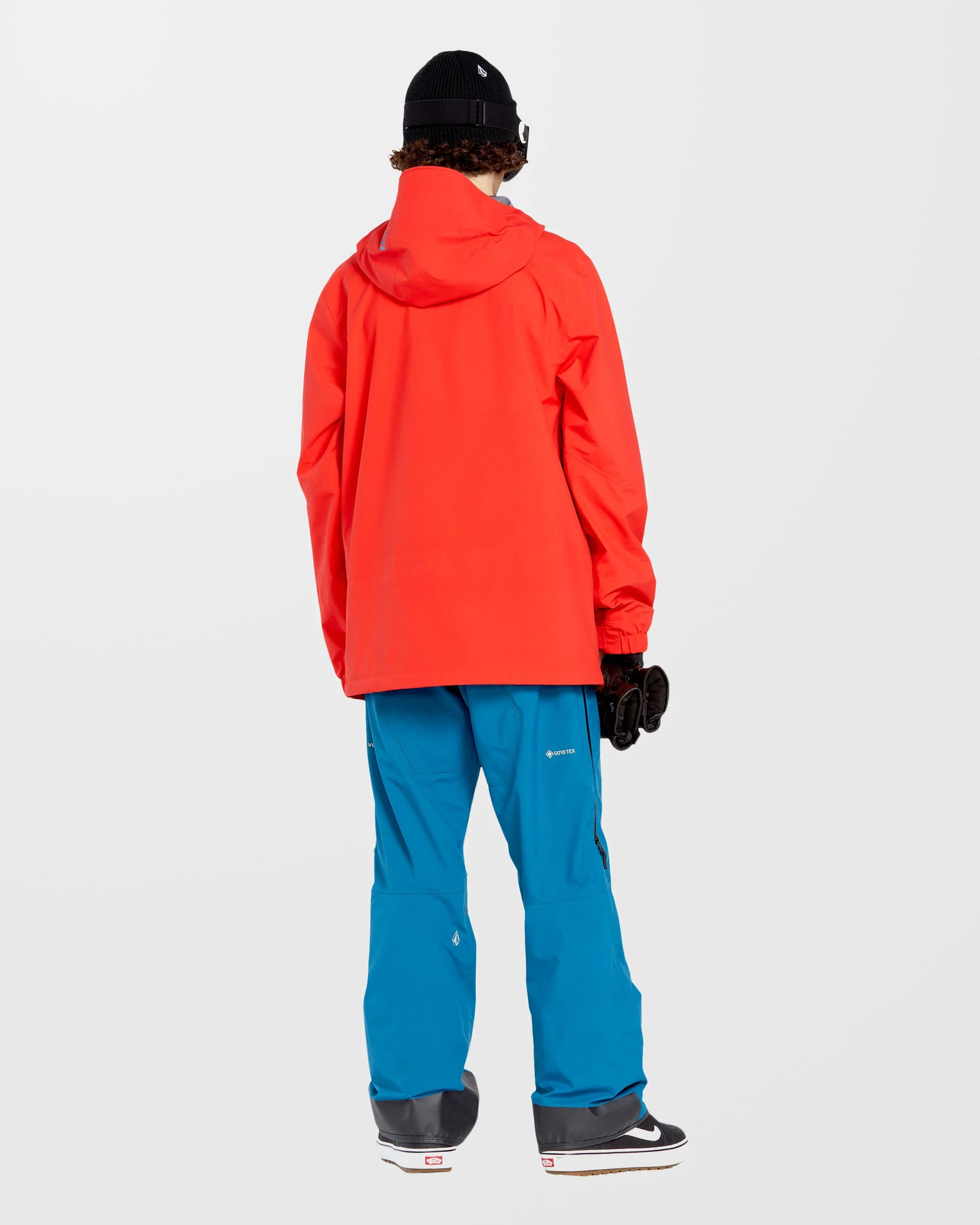 Pantalon Guide Gore-Tex - Cobalt - Image 4
