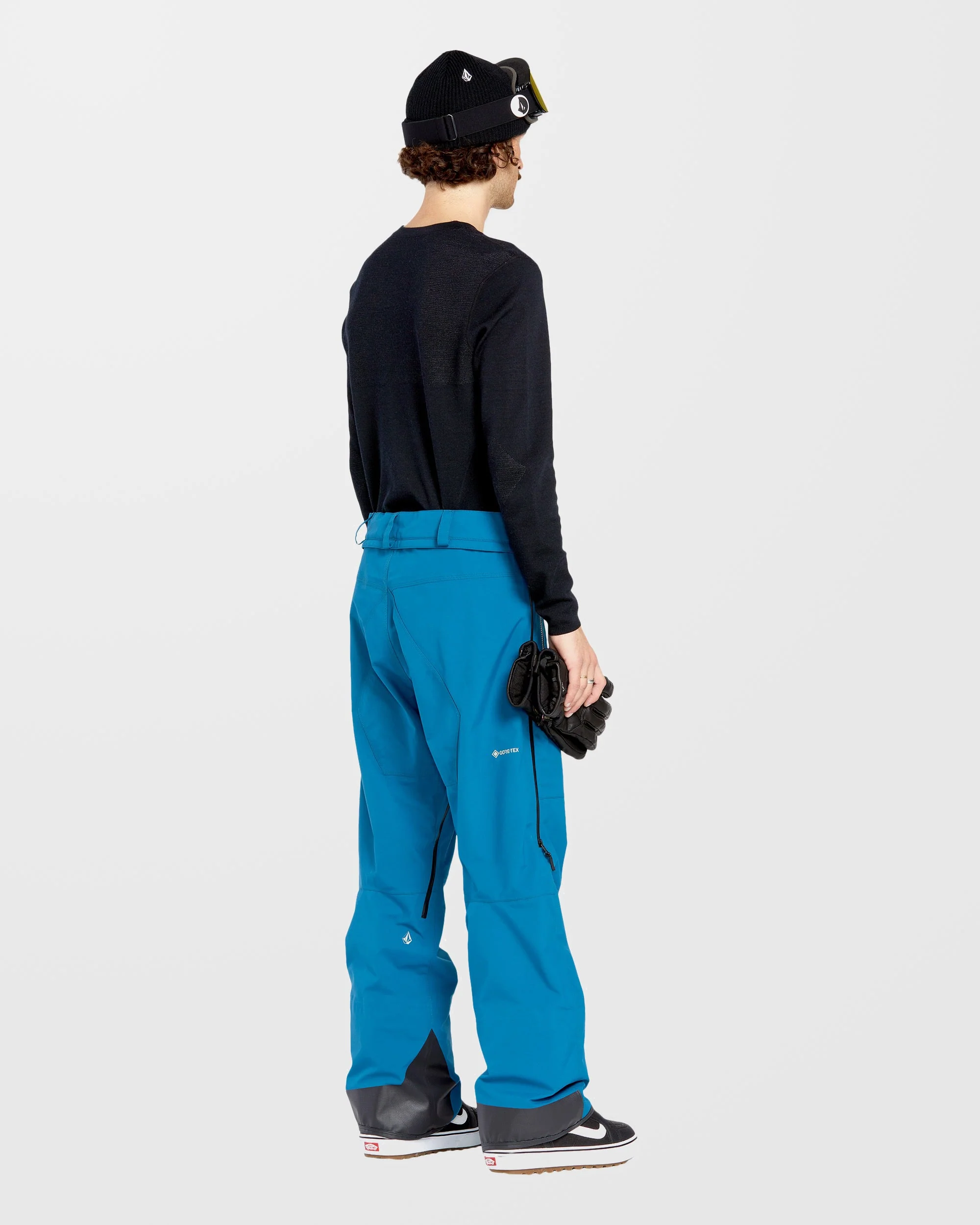 Pantalon Guide Gore-Tex - Cobalt - Image 5