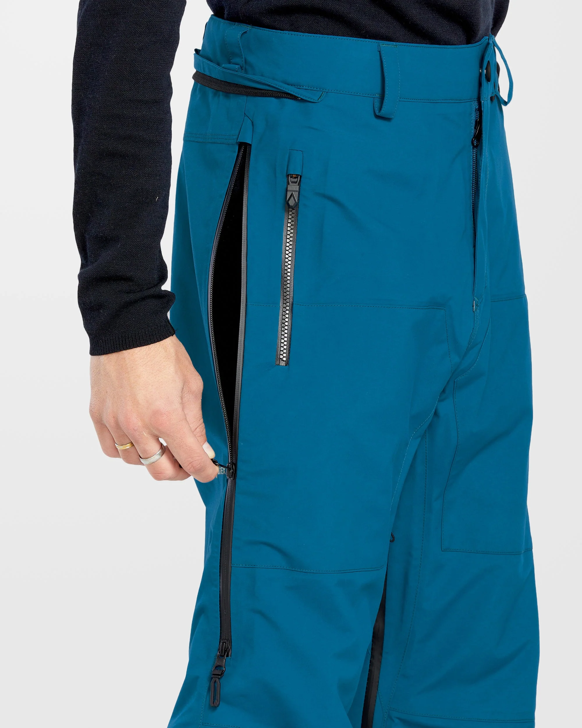 Pantalon Guide Gore-Tex - Cobalt - Image 6