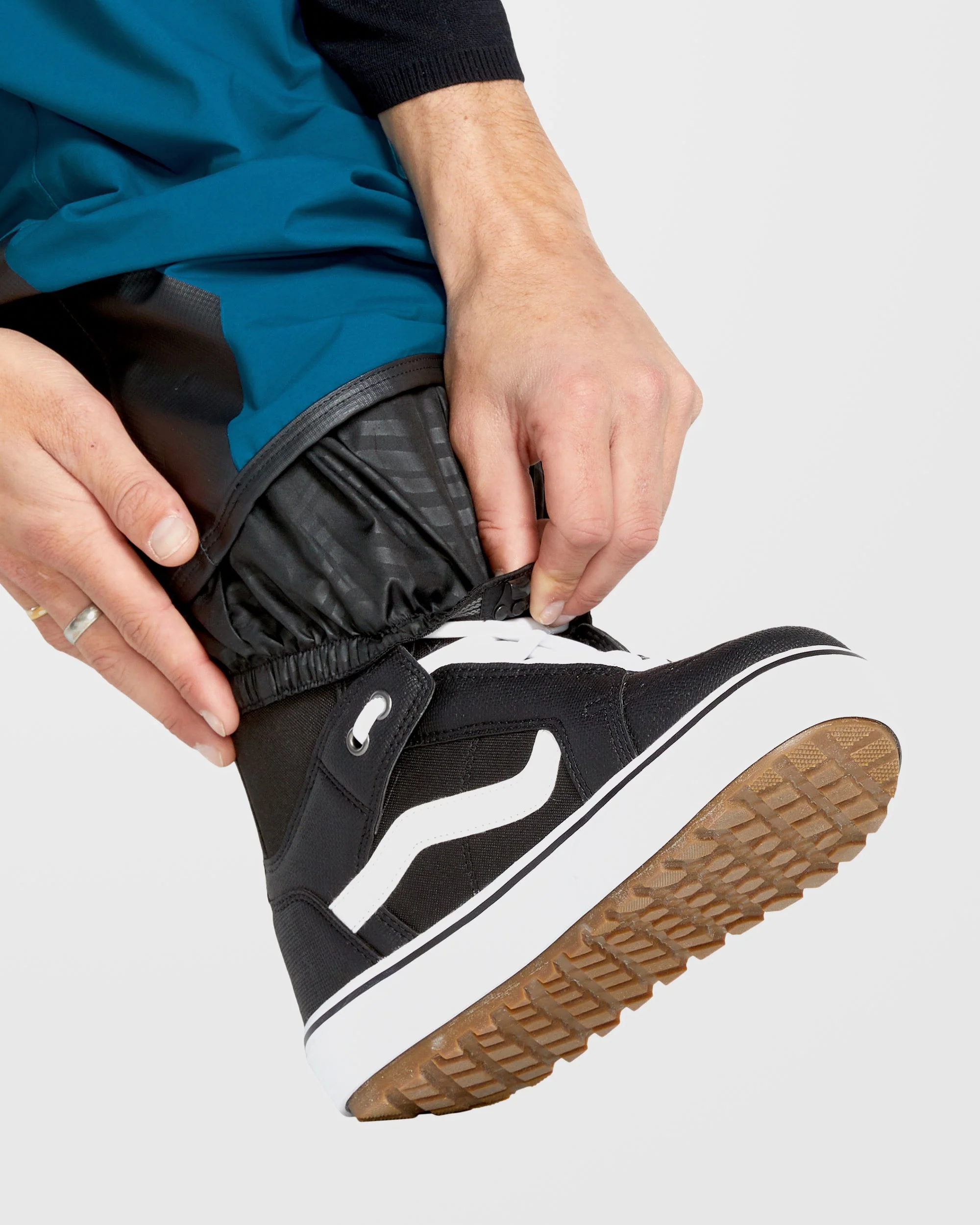 Pantalon Guide Gore-Tex - Cobalt - Image 8