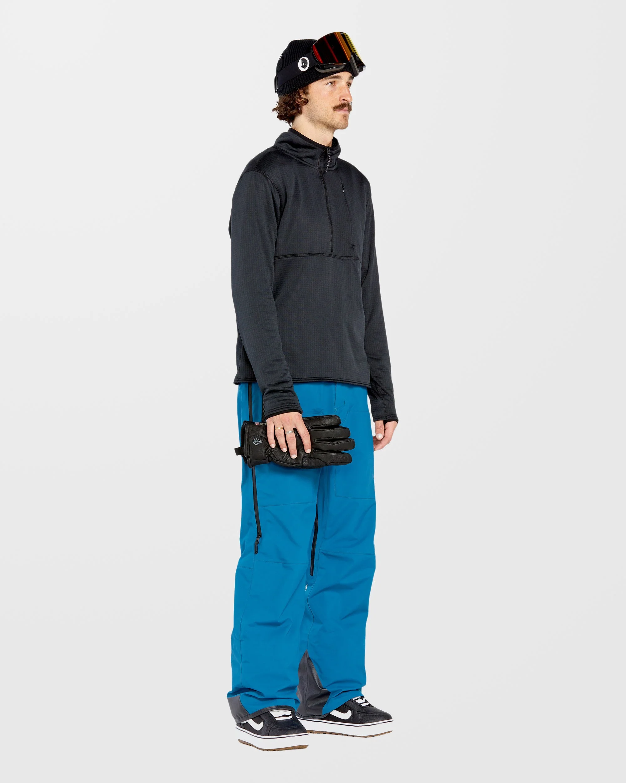 Pantalon Guide Gore-Tex - Cobalt - Image 9