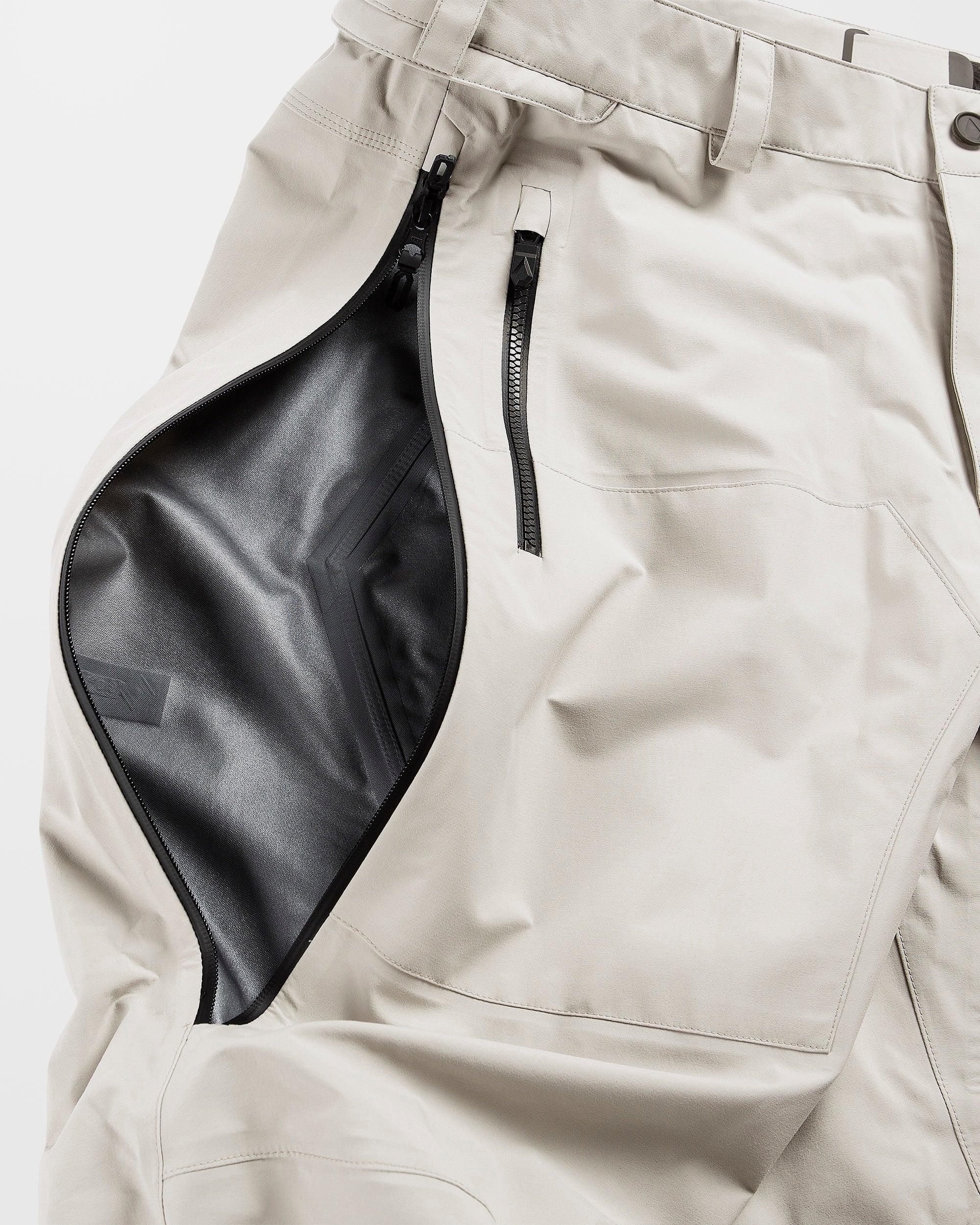Pantalon Guide Gore-Tex - Stone - Image 3