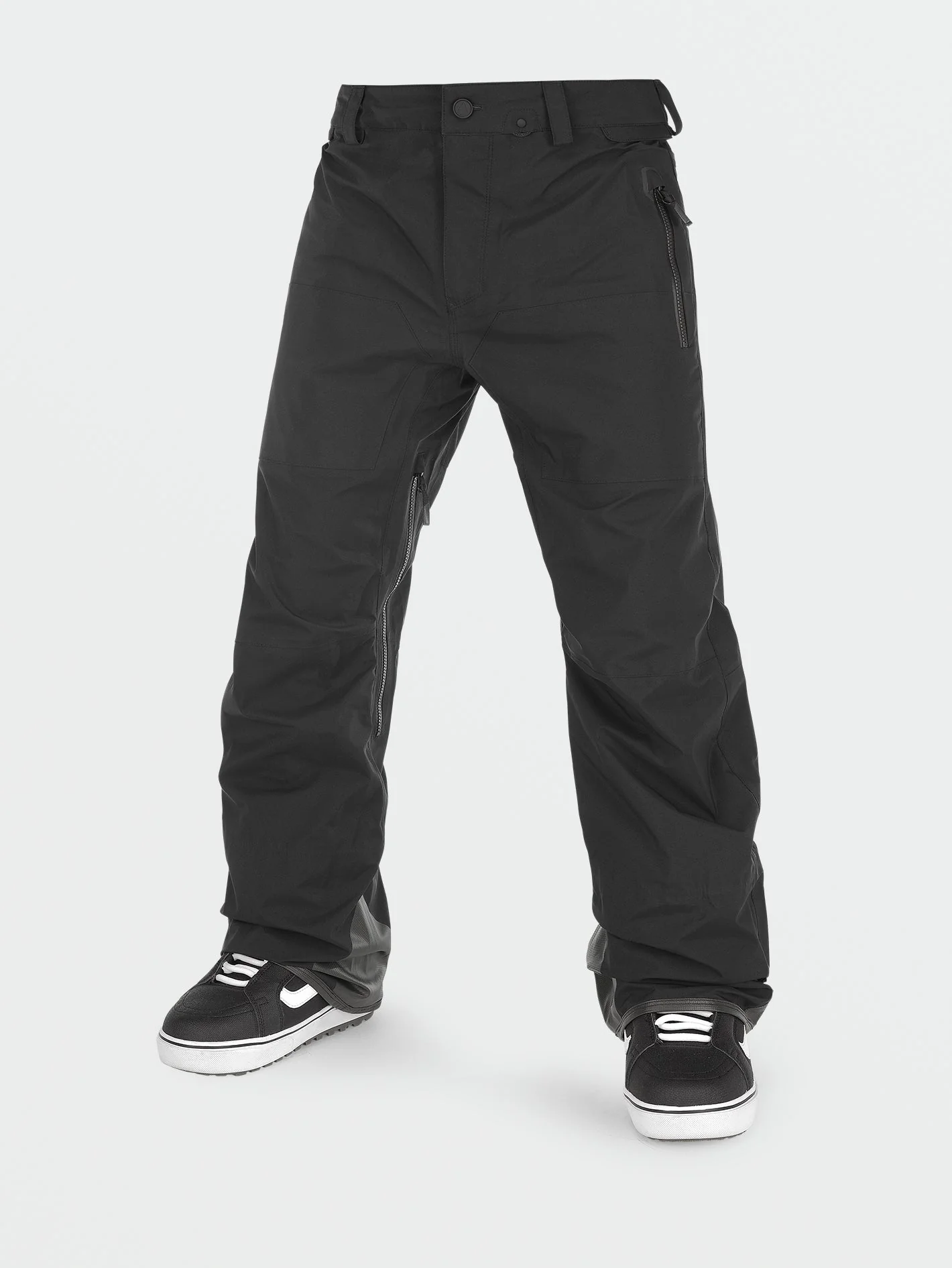 Pantalon de snow Guide Gore-Tex - Black - Image 4